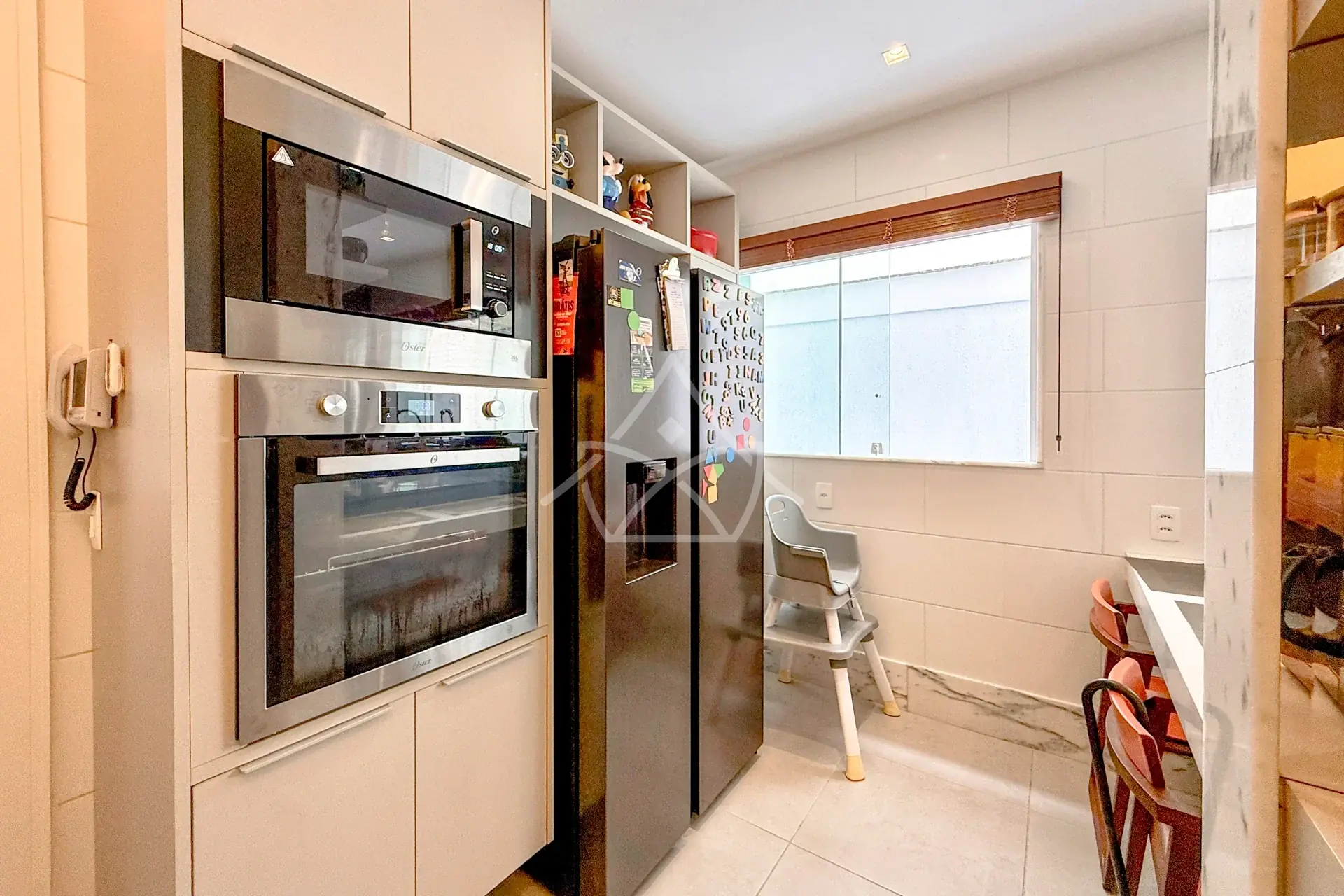 Casa com Cisterna na Barra da Tijuca