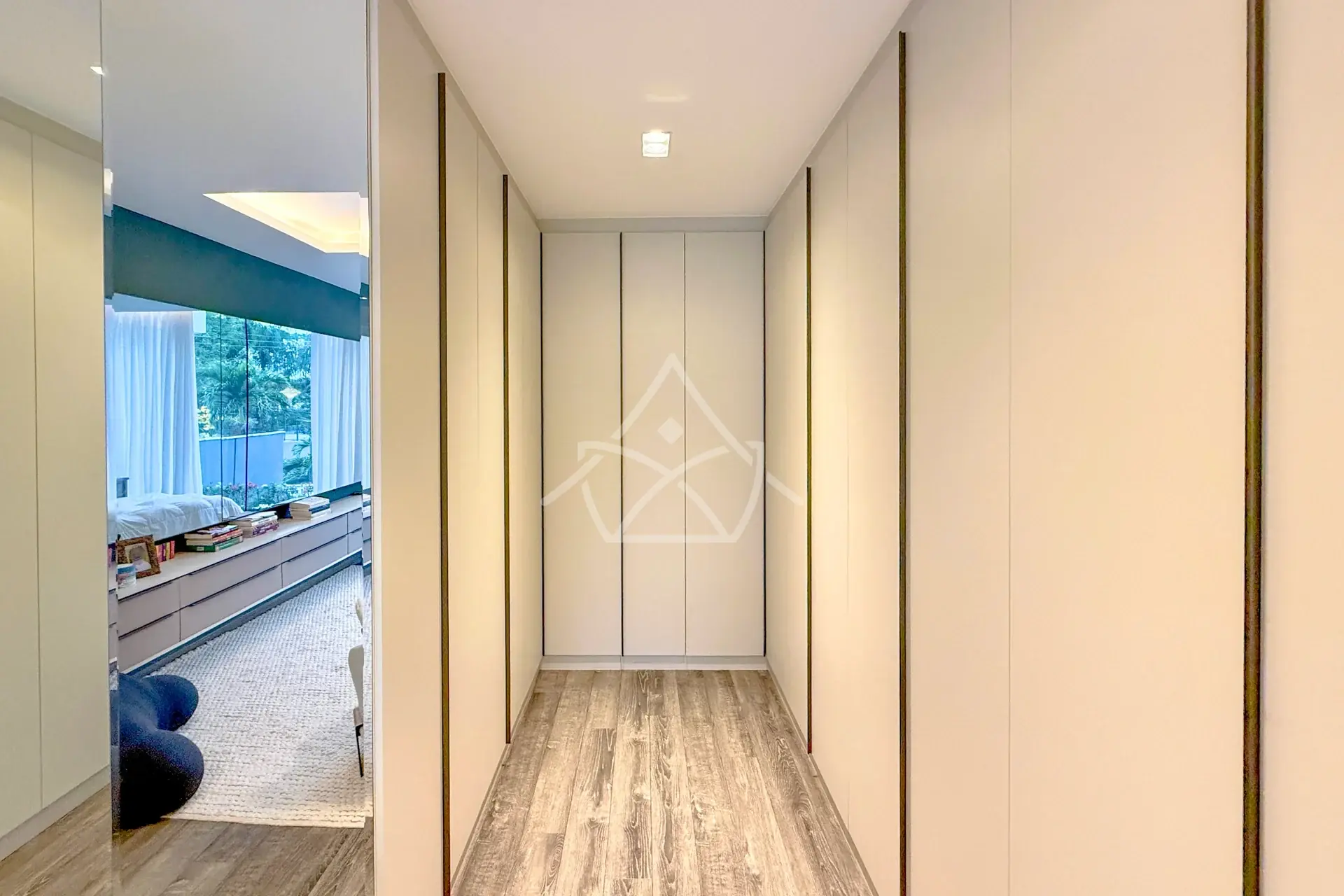 Casa com Cisterna na Barra da Tijuca