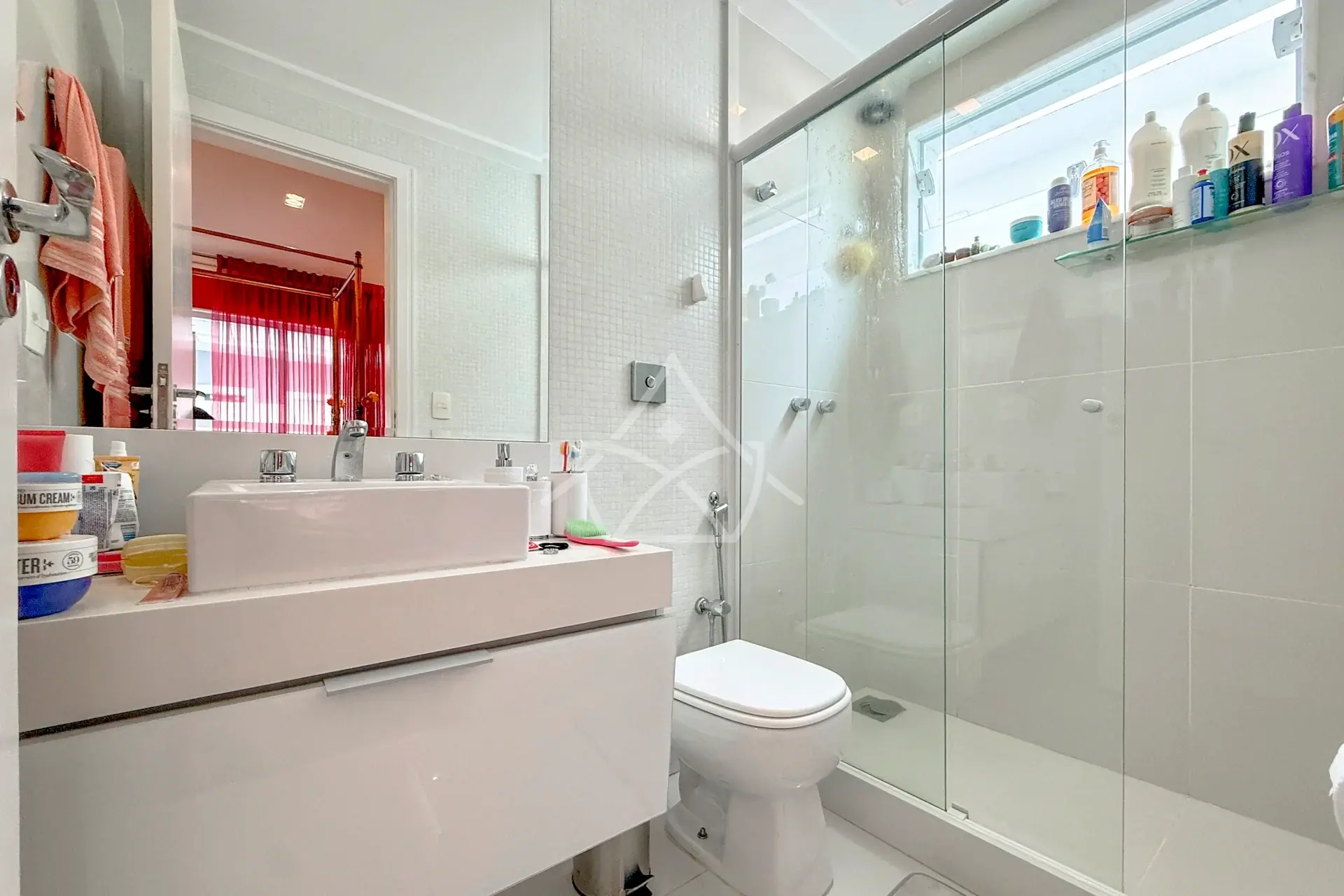 Casa com Cisterna na Barra da Tijuca