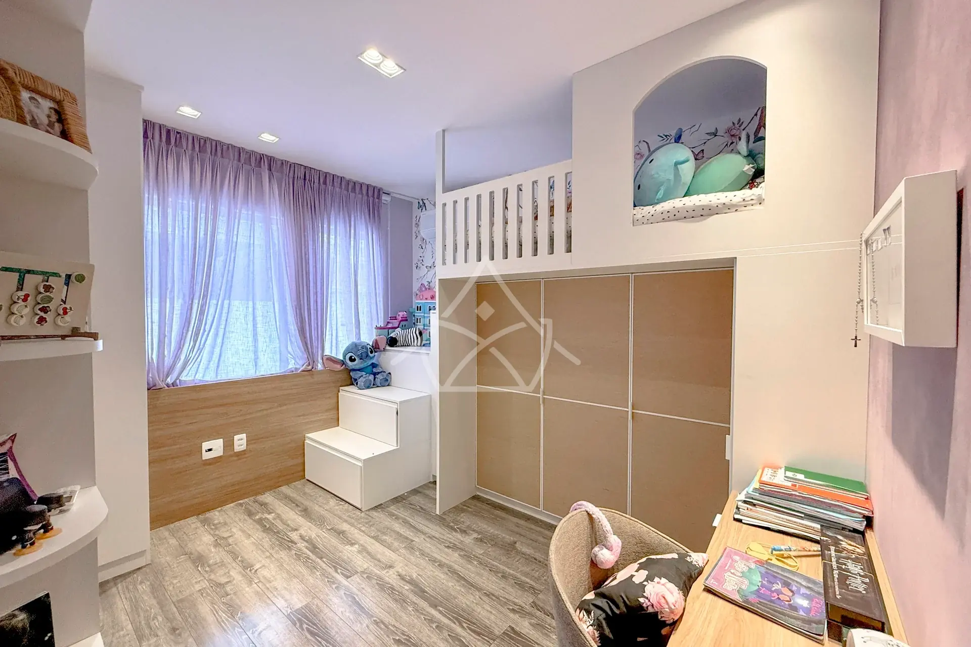 Casa com Cisterna na Barra da Tijuca