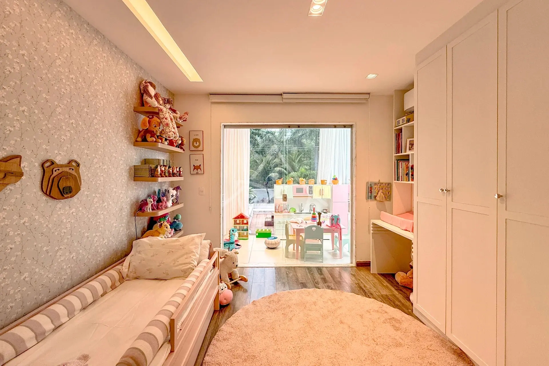 Casa com Cisterna na Barra da Tijuca