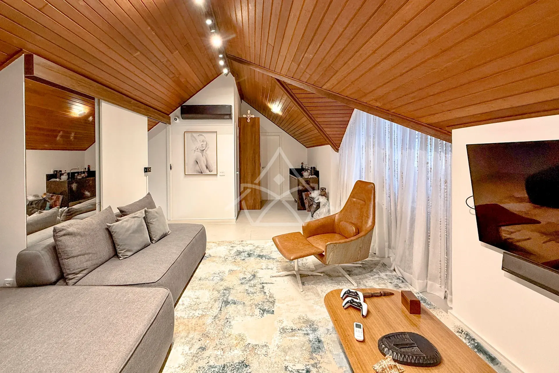 Casa com Cisterna na Barra da Tijuca