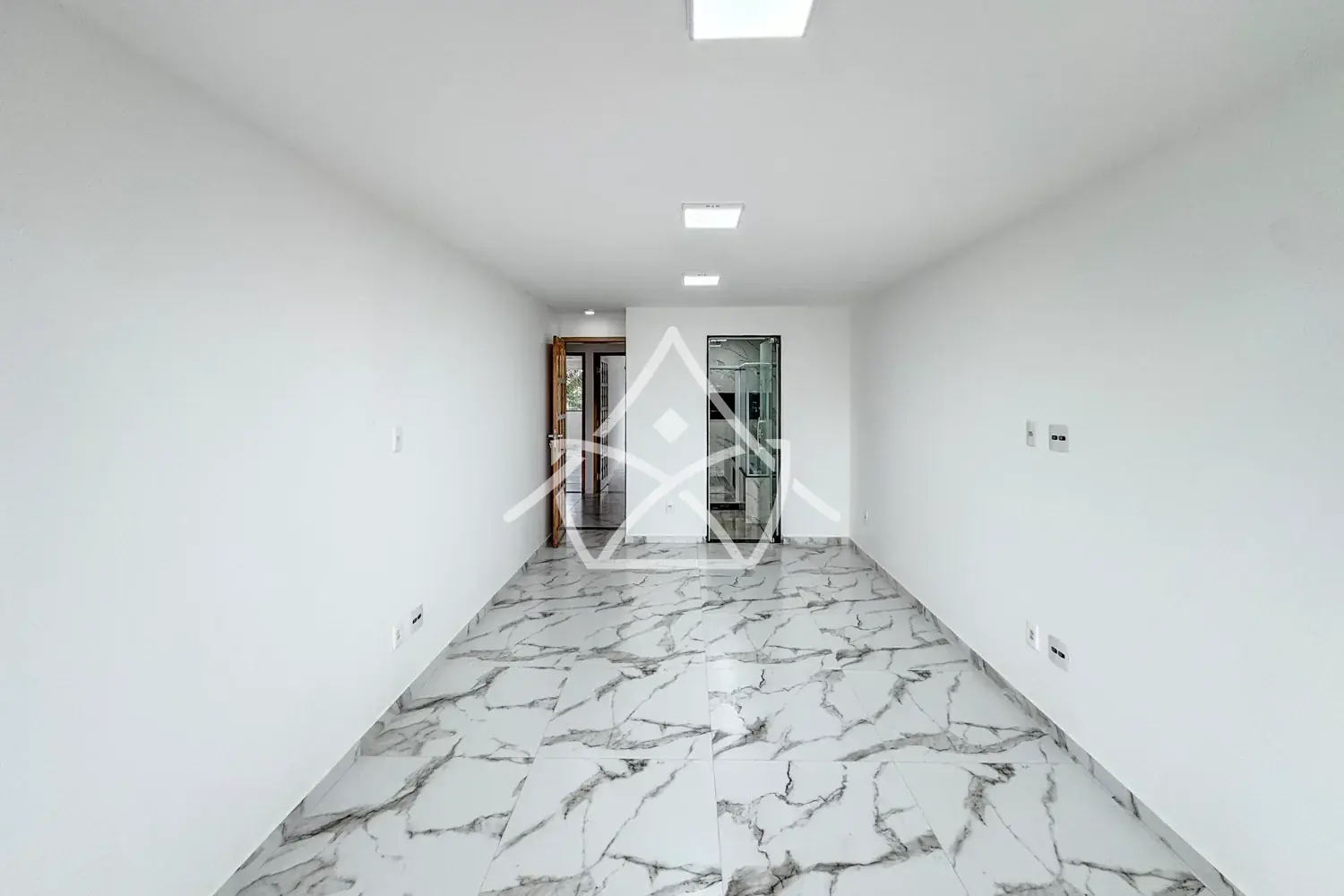 Casa no Verdes e Mar no Recreio dos Bandeirantes