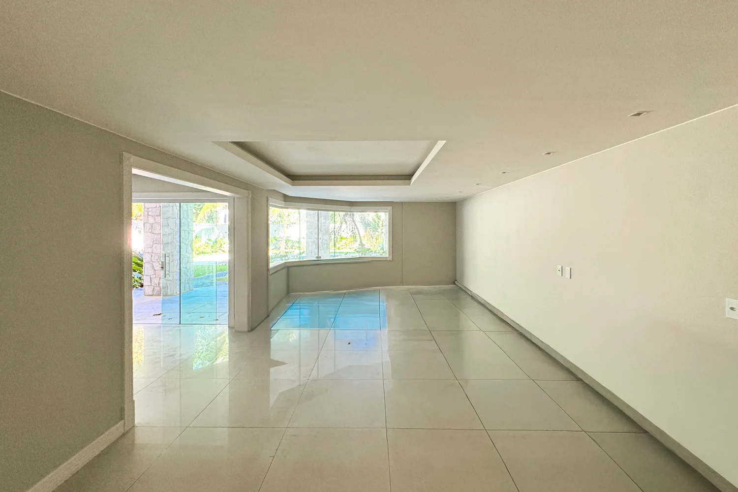 Casa com 5 Suítes e Sótão na Barra da Tijuca
