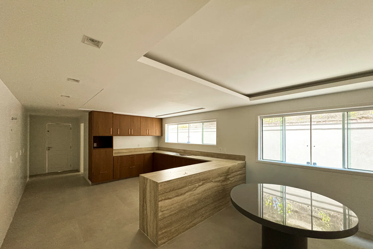 Casa com 5 Suítes e Sótão na Barra da Tijuca