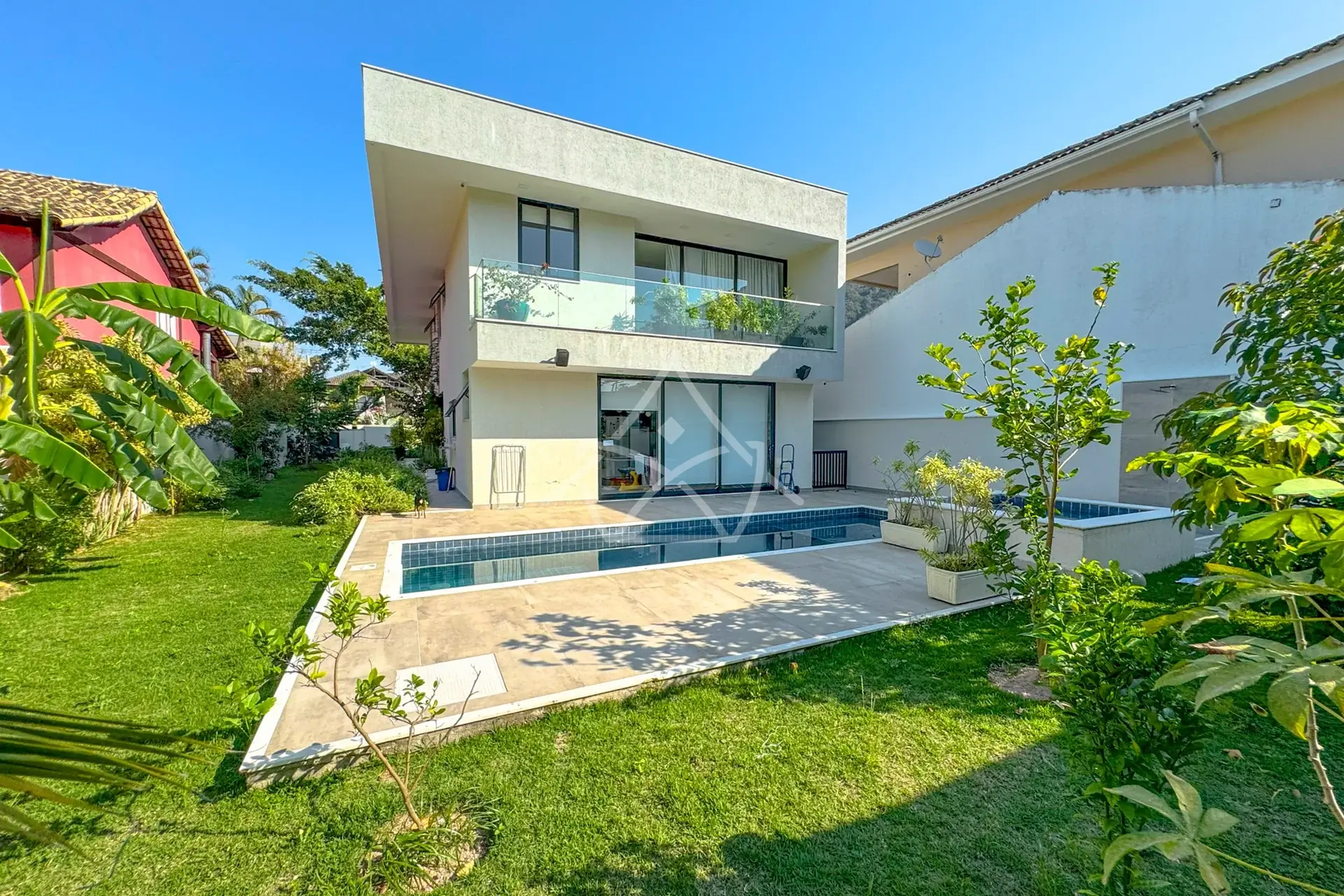 Casa Duplex com Edícula no Recreio dos Bandeirantes