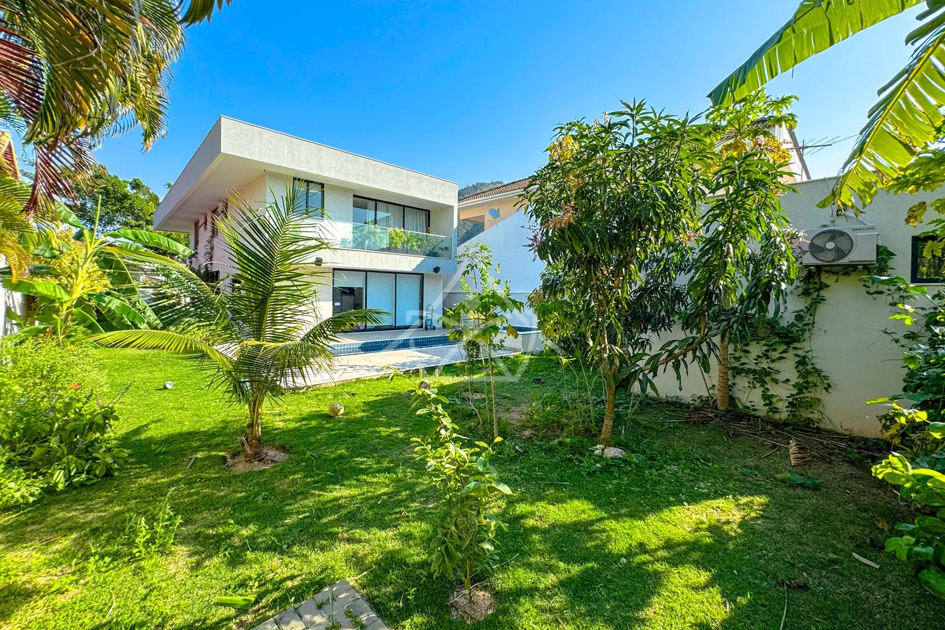 Casa Duplex com Edícula no Recreio dos Bandeirantes