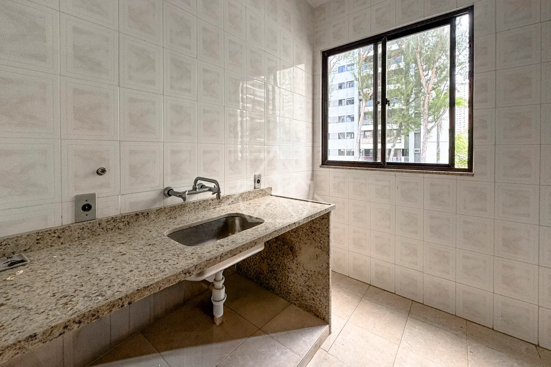 Triplex à Venda na Barra da Tijuca