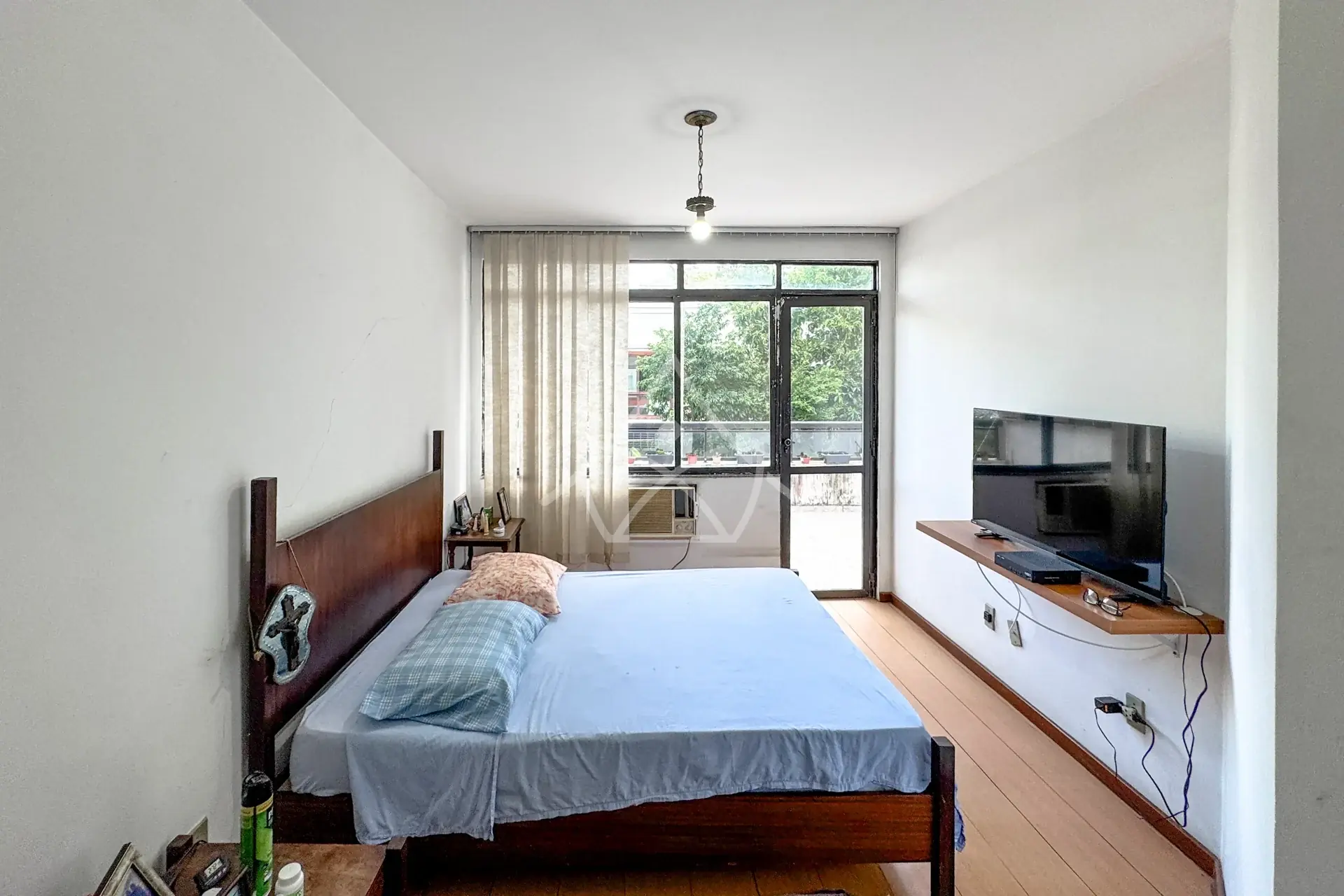 Triplex à Venda na Barra da Tijuca