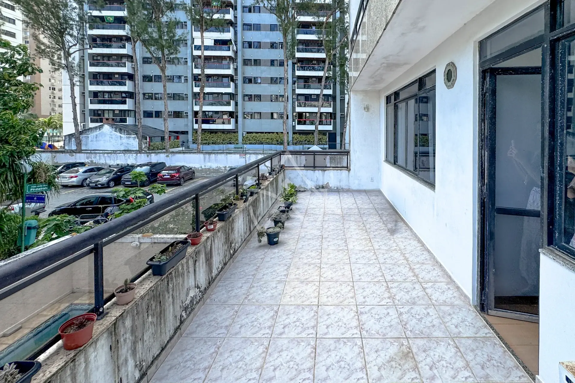 Triplex à Venda na Barra da Tijuca
