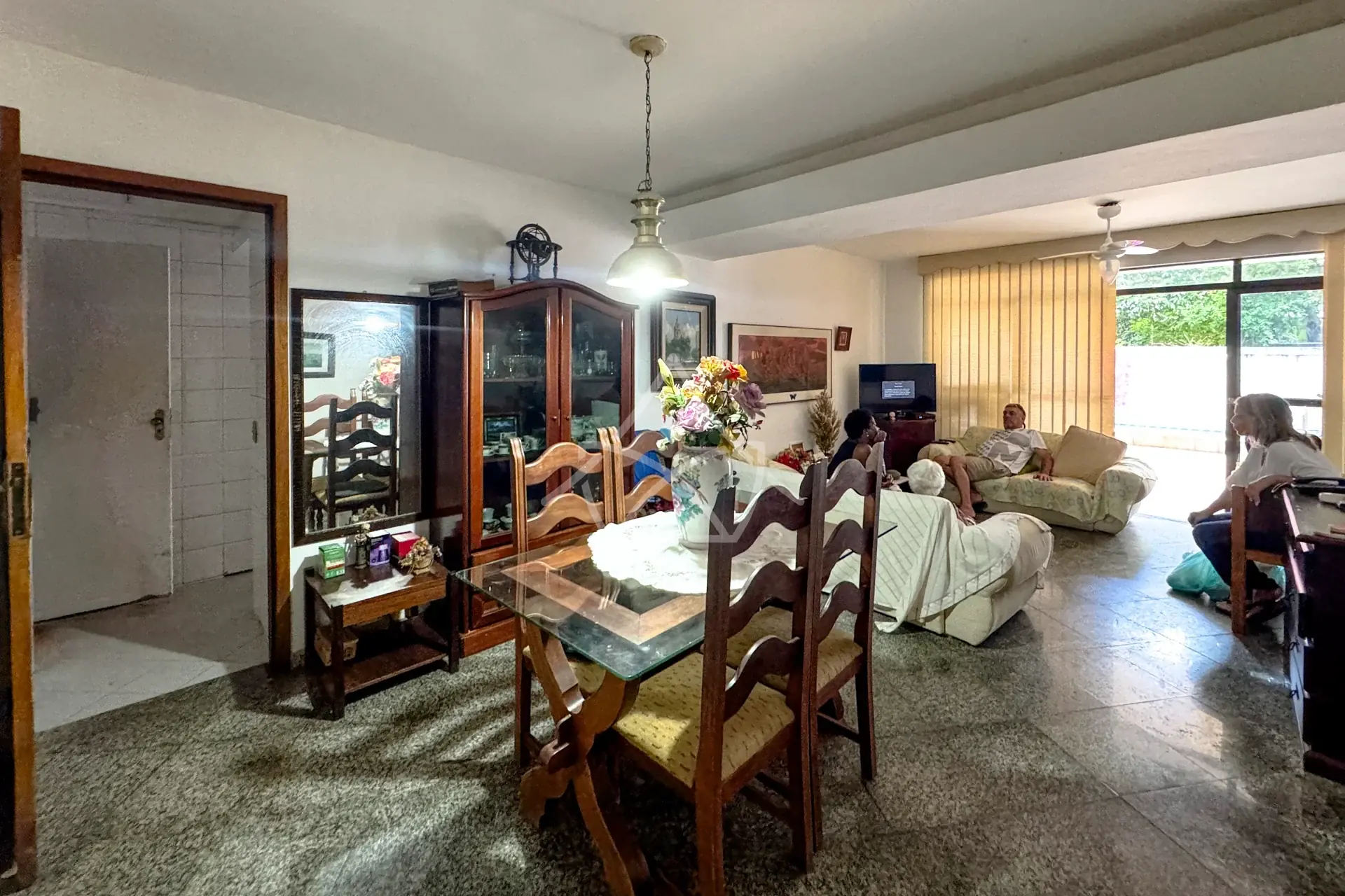 Triplex à Venda na Barra da Tijuca