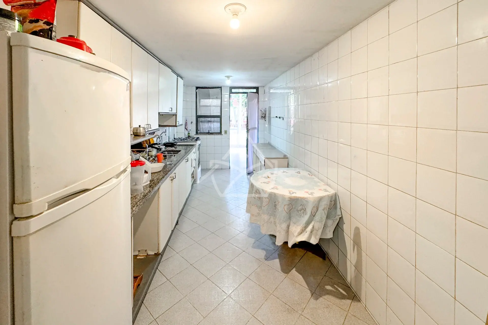 Triplex à Venda na Barra da Tijuca