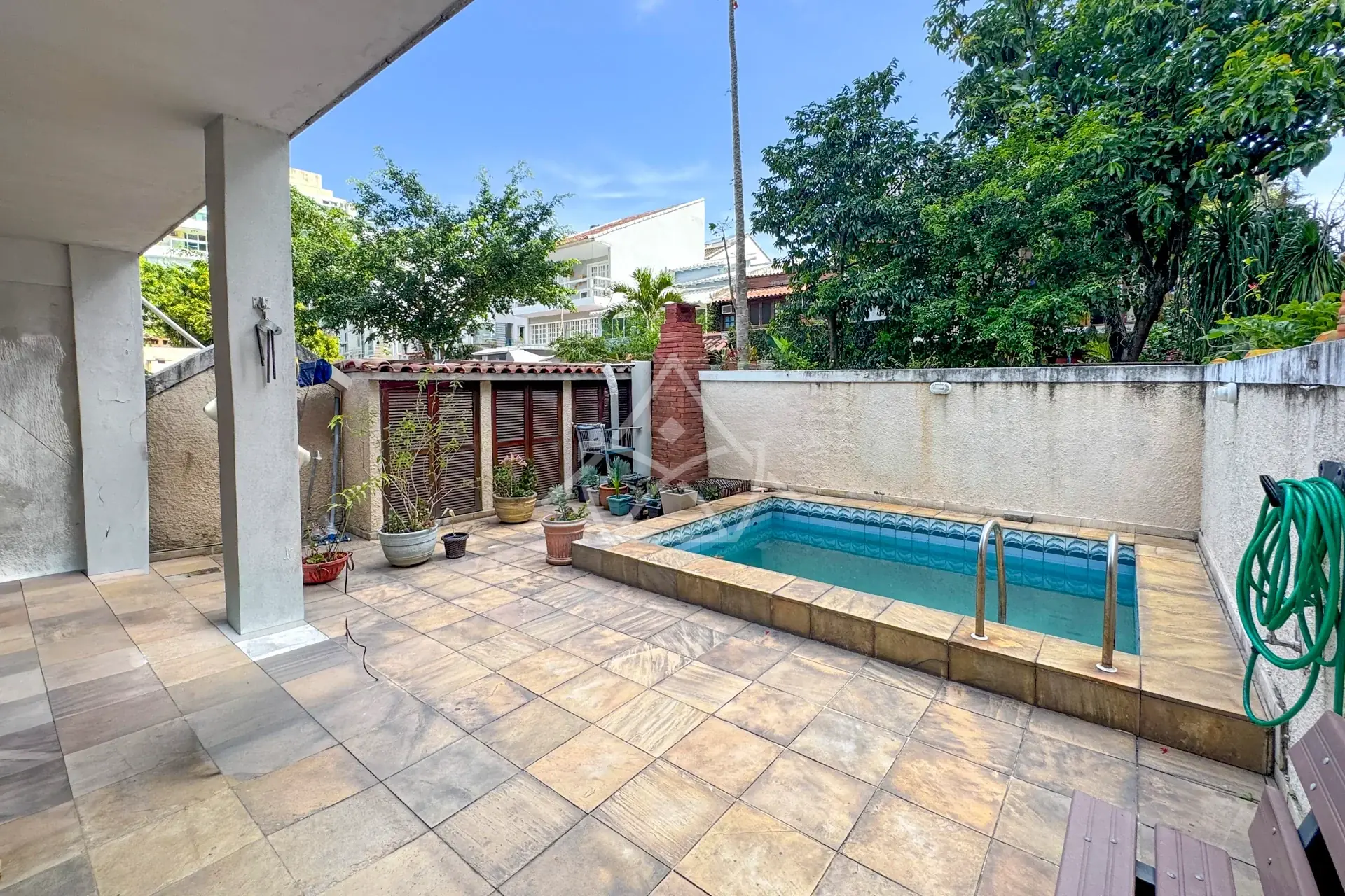 Triplex à Venda na Barra da Tijuca