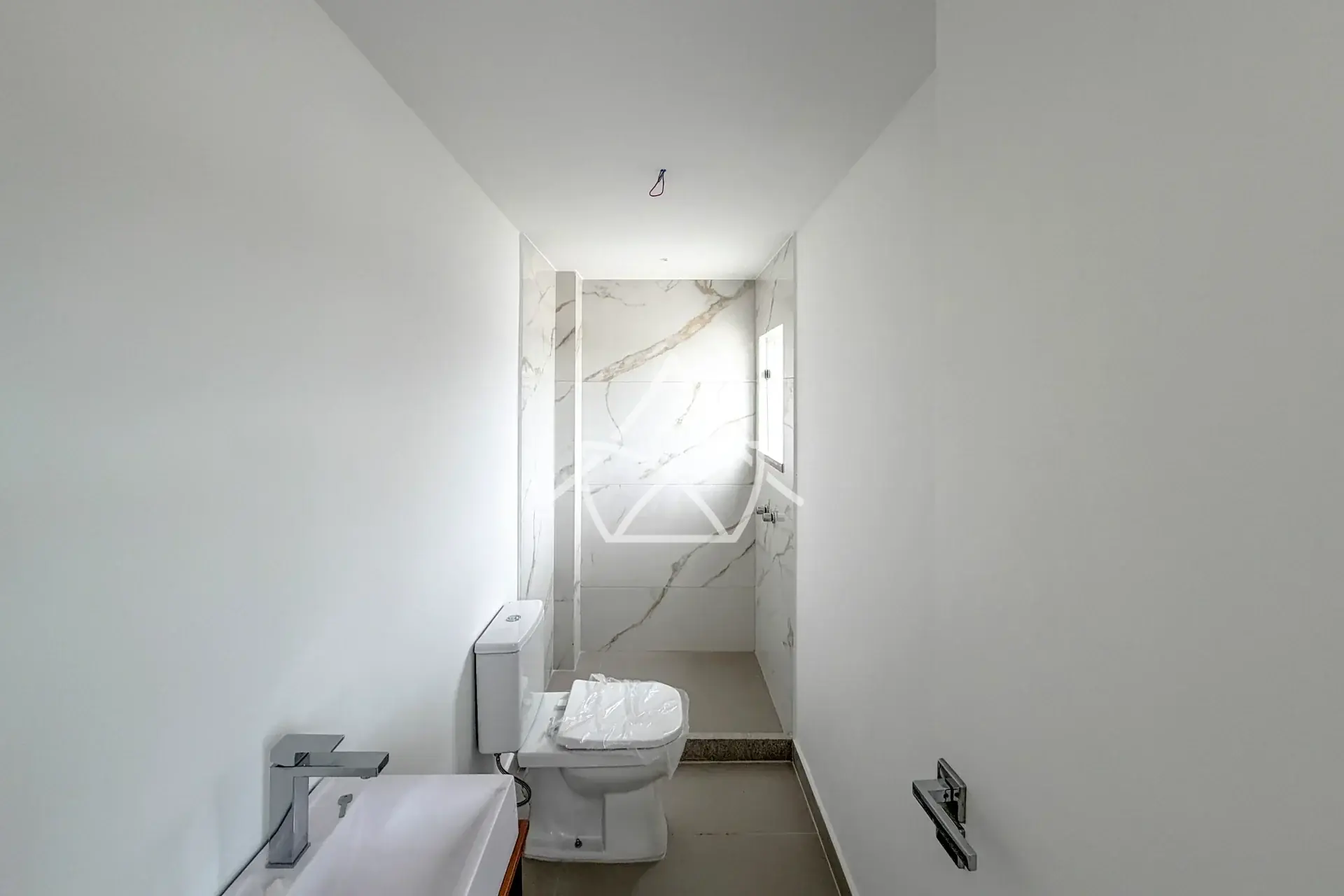 Casa Triplex Vivendas do Sol no Recreio dos Bandeirantes