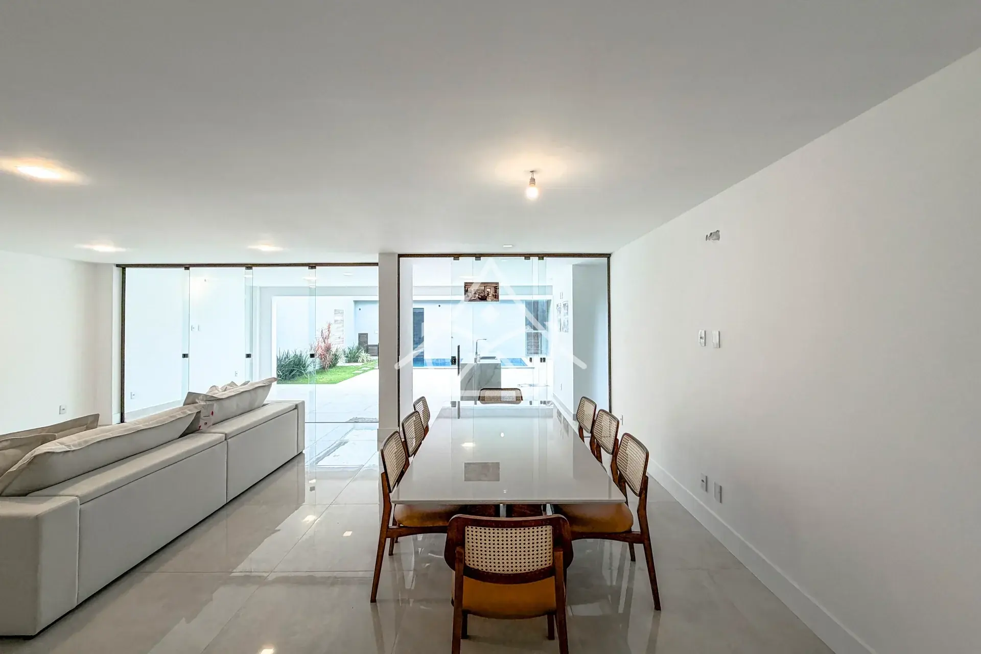 Casa Triplex Vivendas do Sol no Recreio dos Bandeirantes