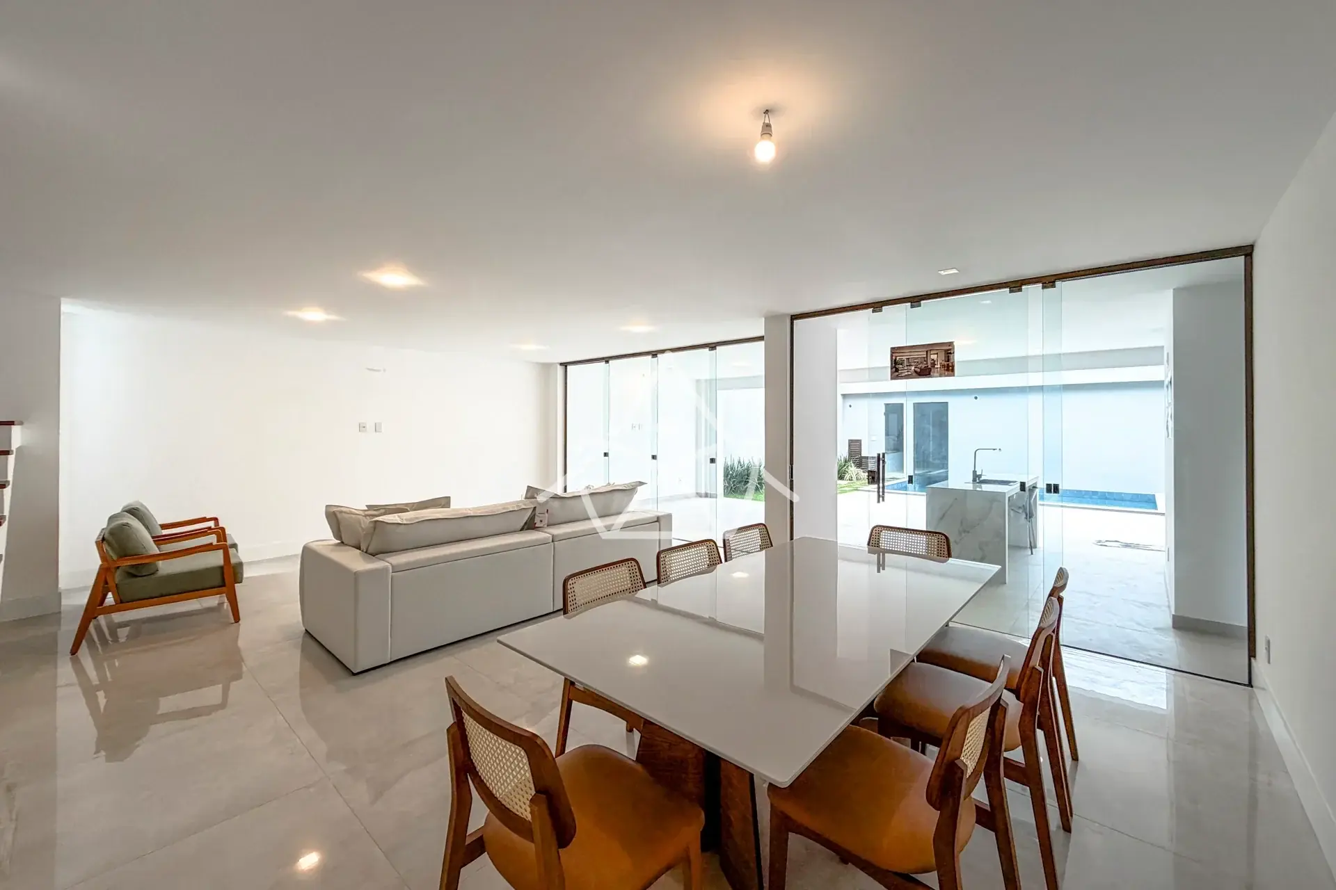 Casa Triplex Vivendas do Sol no Recreio dos Bandeirantes