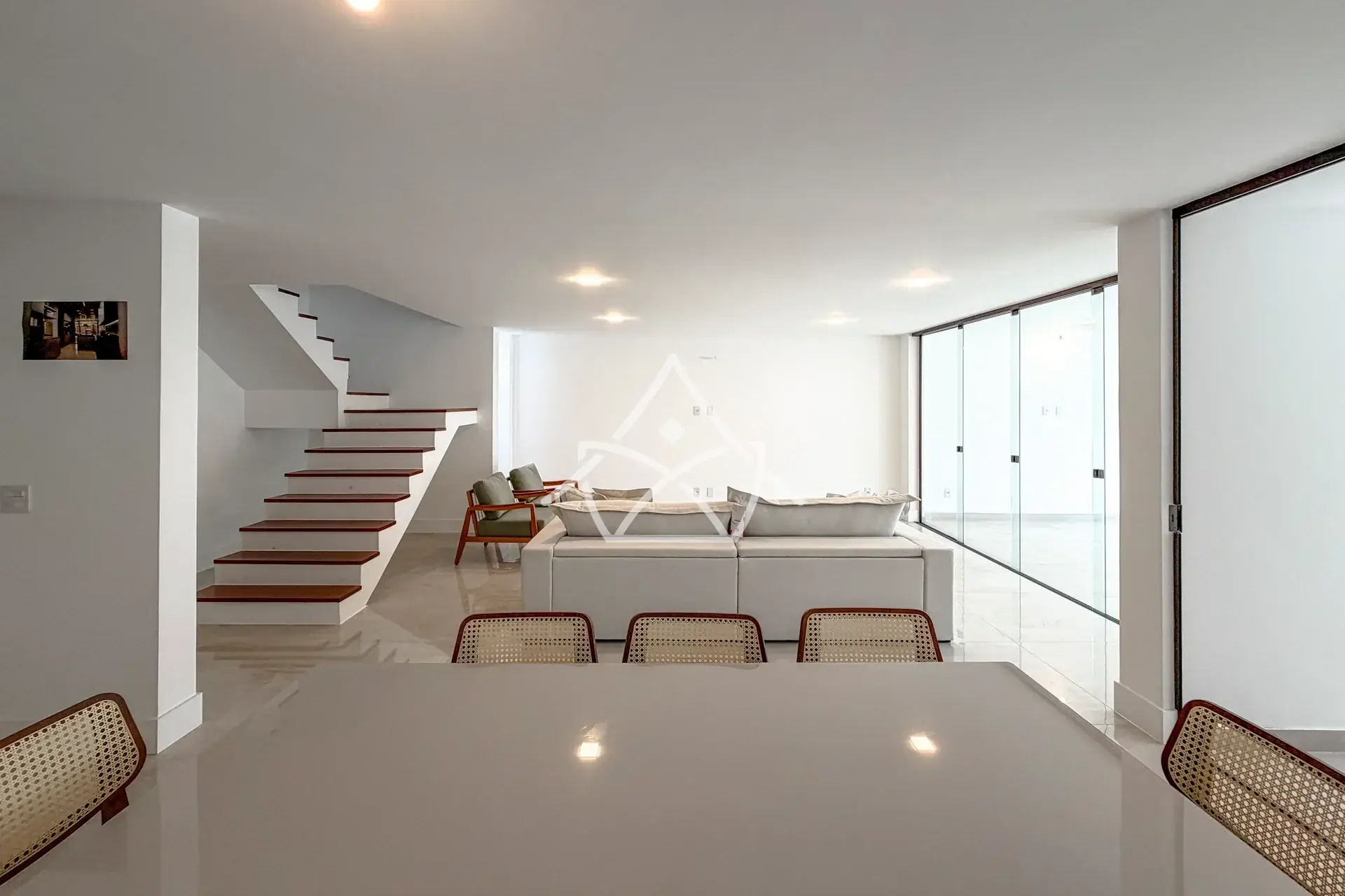 Casa Triplex Vivendas do Sol no Recreio dos Bandeirantes