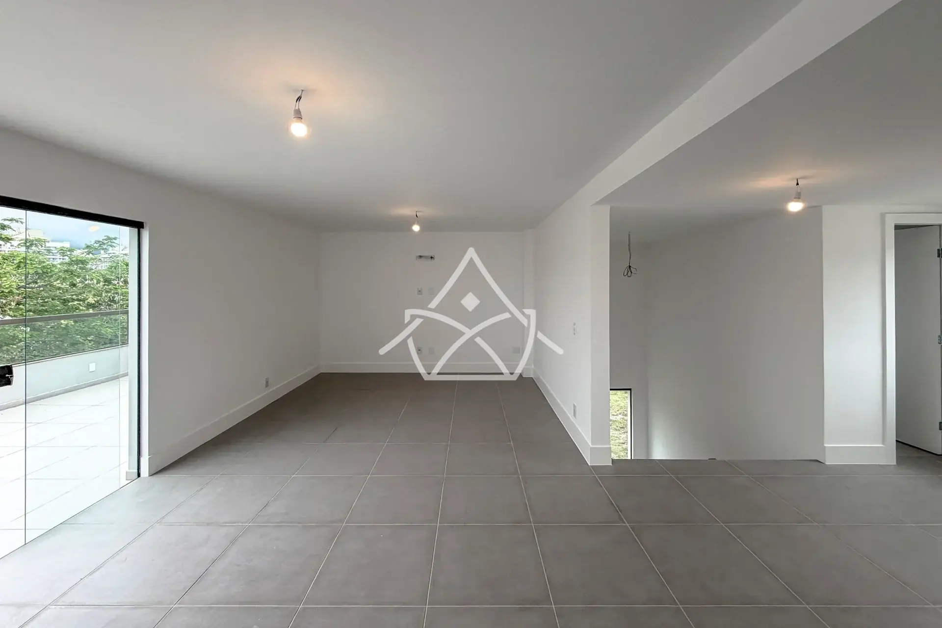 Casa Triplex Vivendas do Sol no Recreio dos Bandeirantes