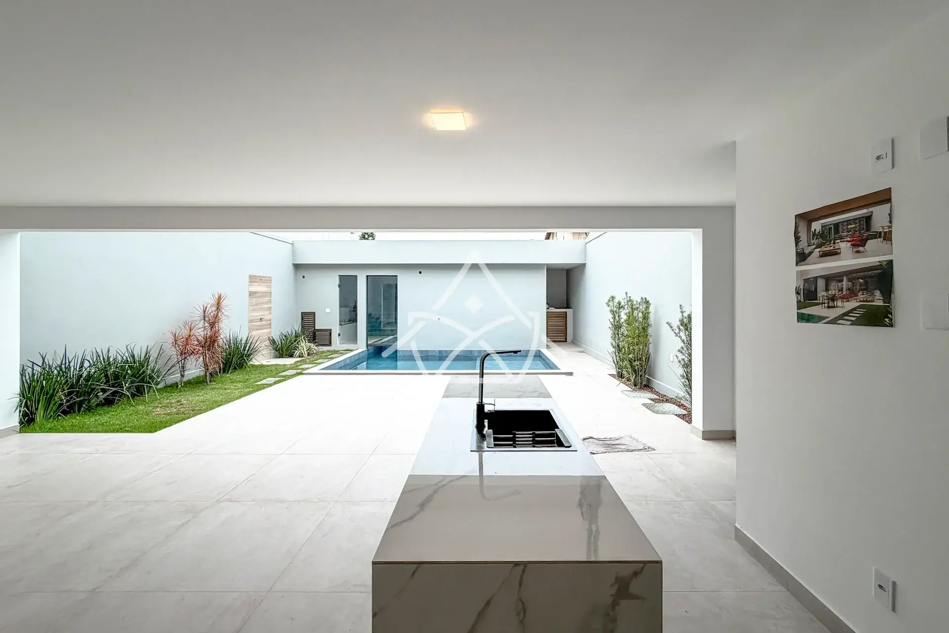 Casa Triplex Vivendas do Sol no Recreio dos Bandeirantes