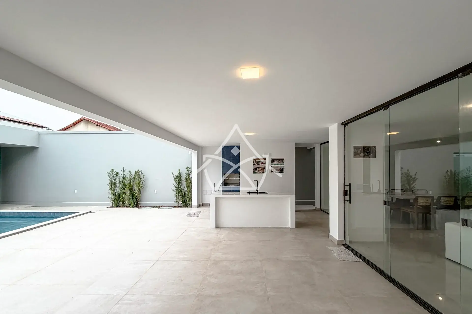 Casa Triplex Vivendas do Sol no Recreio dos Bandeirantes