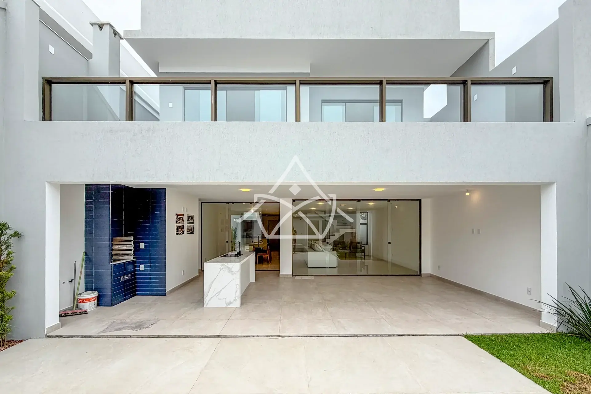 Casa Triplex Vivendas do Sol no Recreio dos Bandeirantes