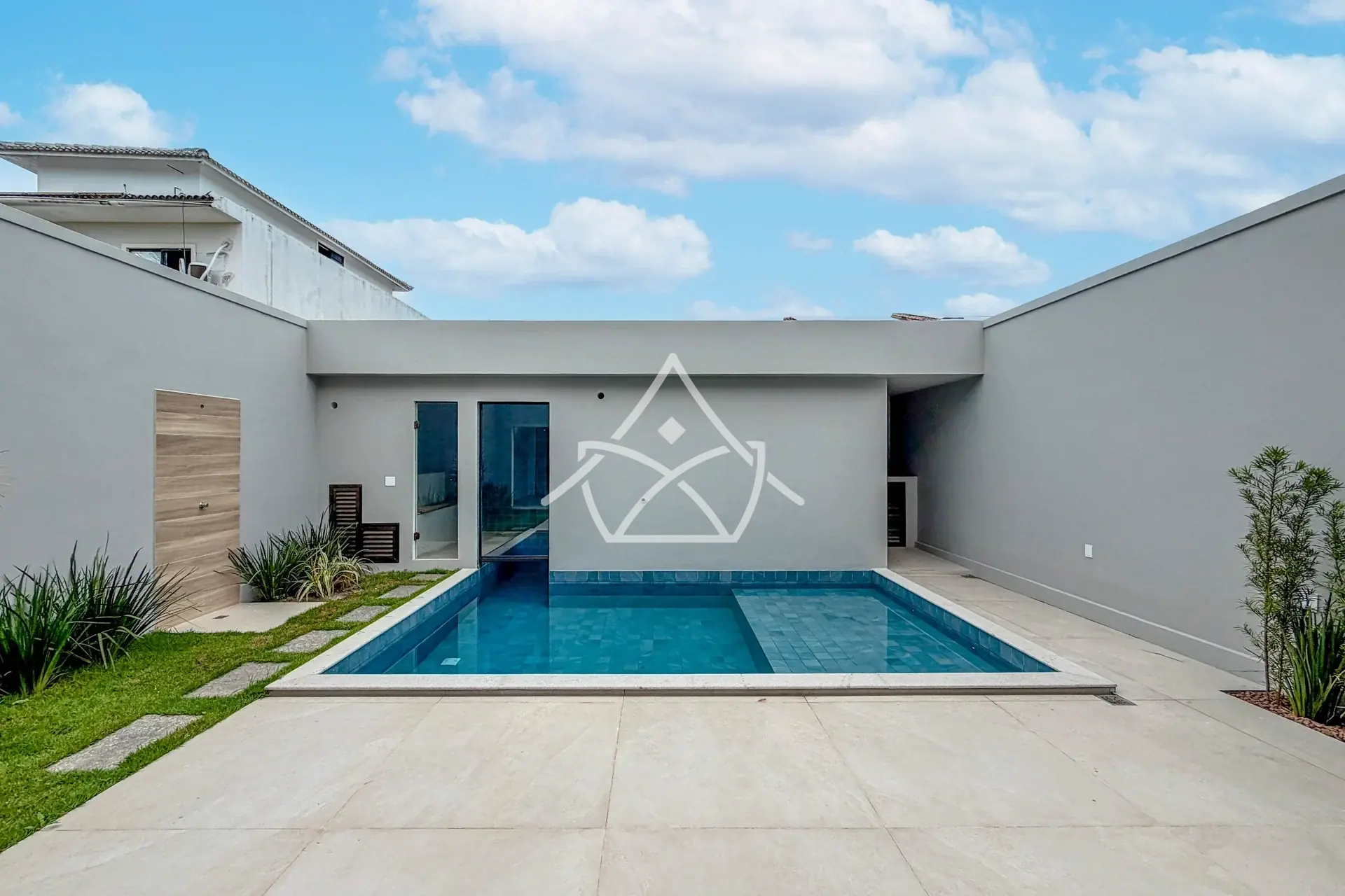 Casa Triplex Vivendas do Sol no Recreio dos Bandeirantes
