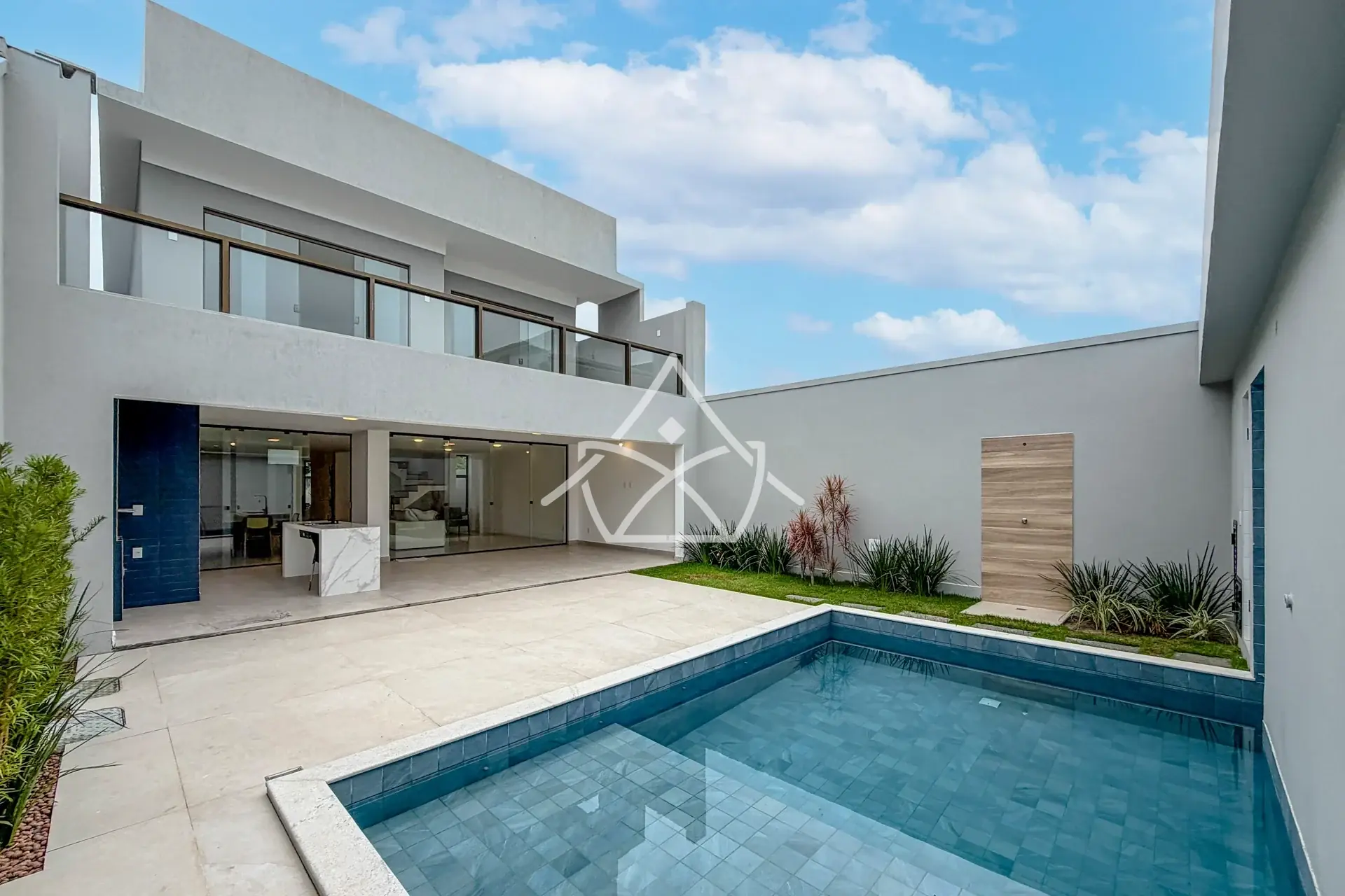 Casa Triplex Vivendas do Sol no Recreio dos Bandeirantes