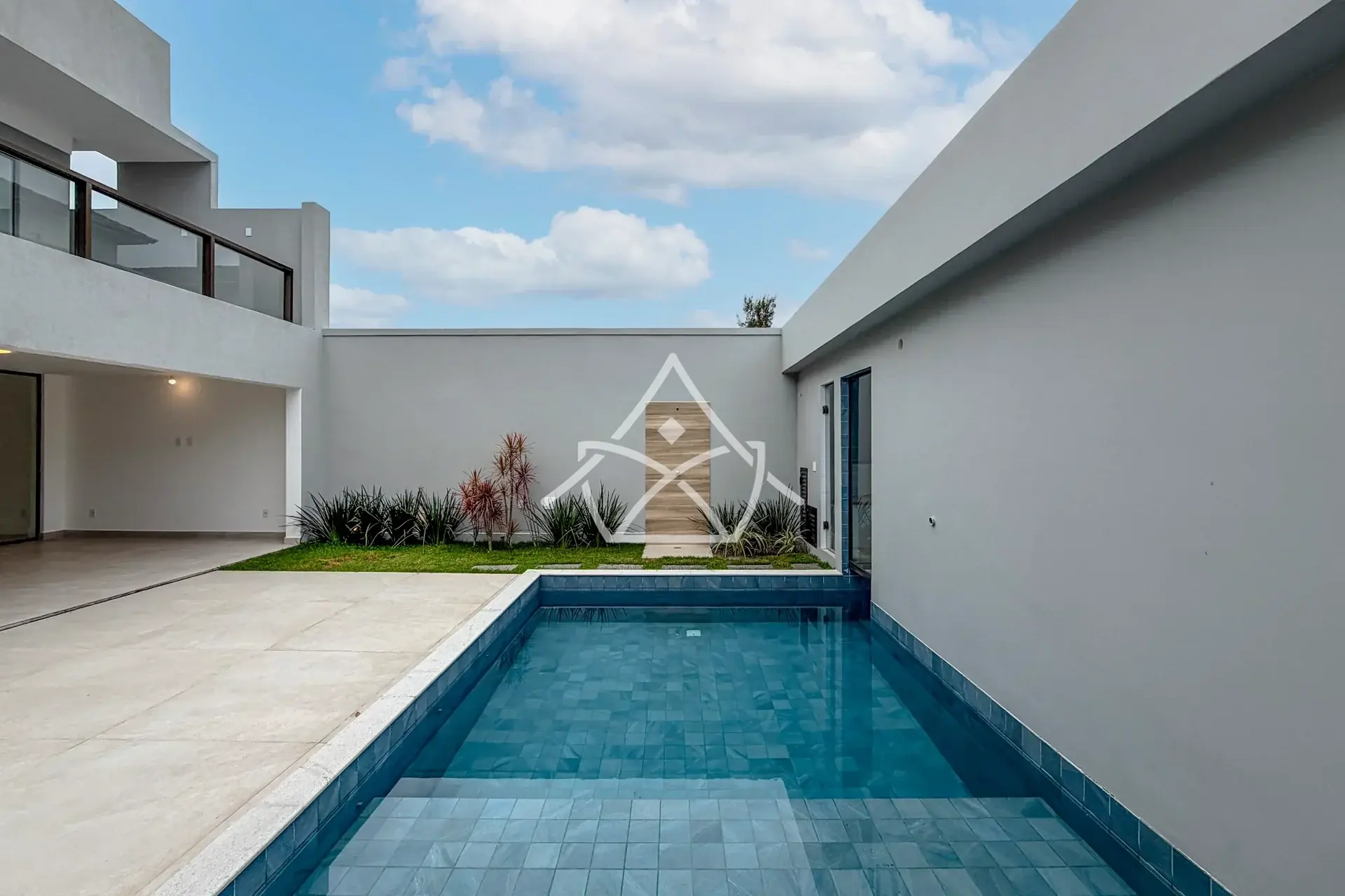 Casa Triplex Vivendas do Sol no Recreio dos Bandeirantes