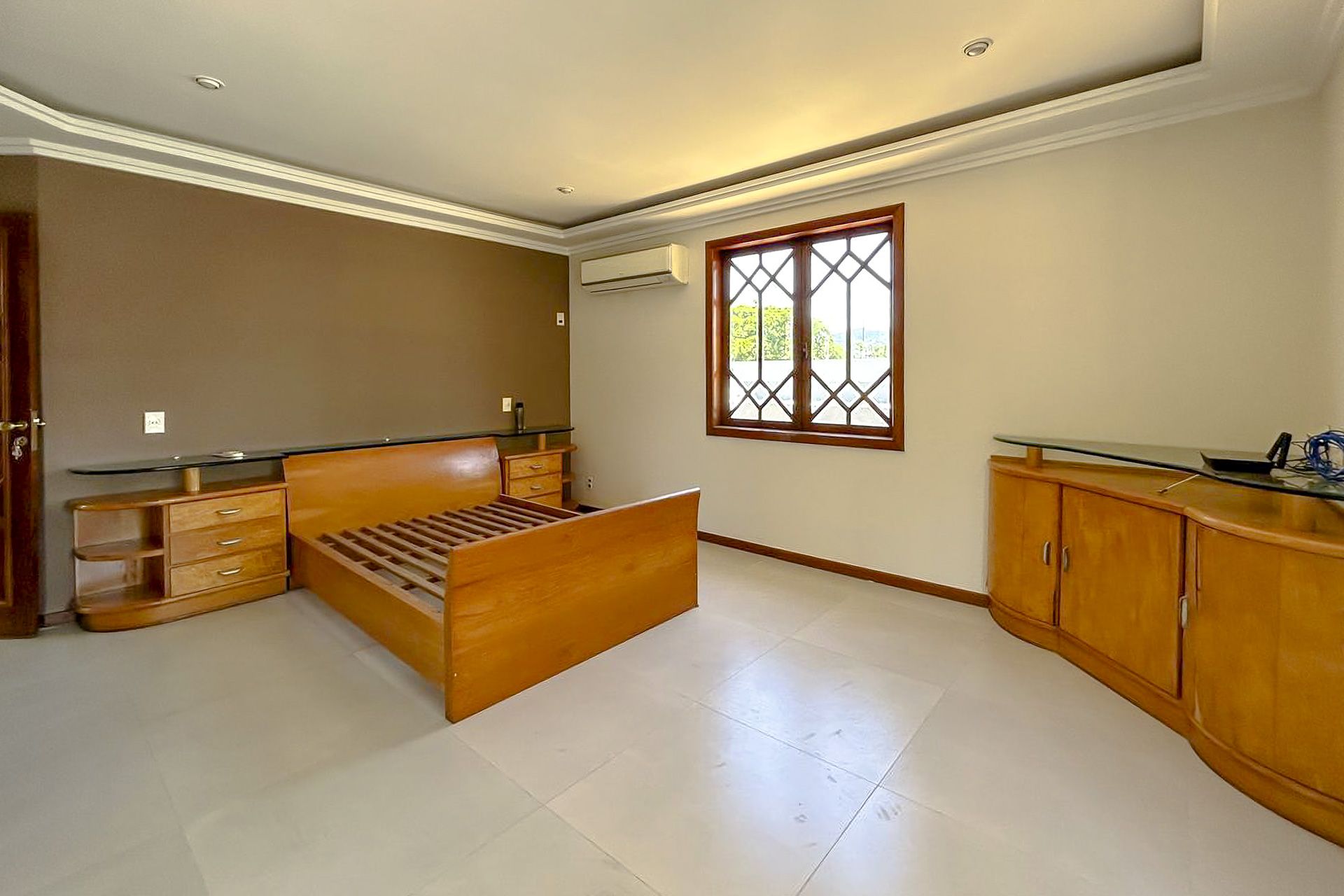 Casa de Frente para a Praia no Recreio dos Bandeirantes