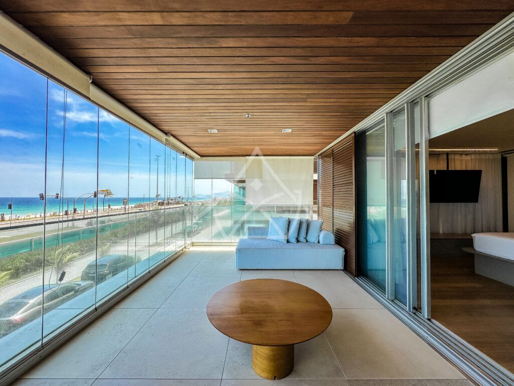 Apartamento no Gran Hyat à venda na Royal 4 House