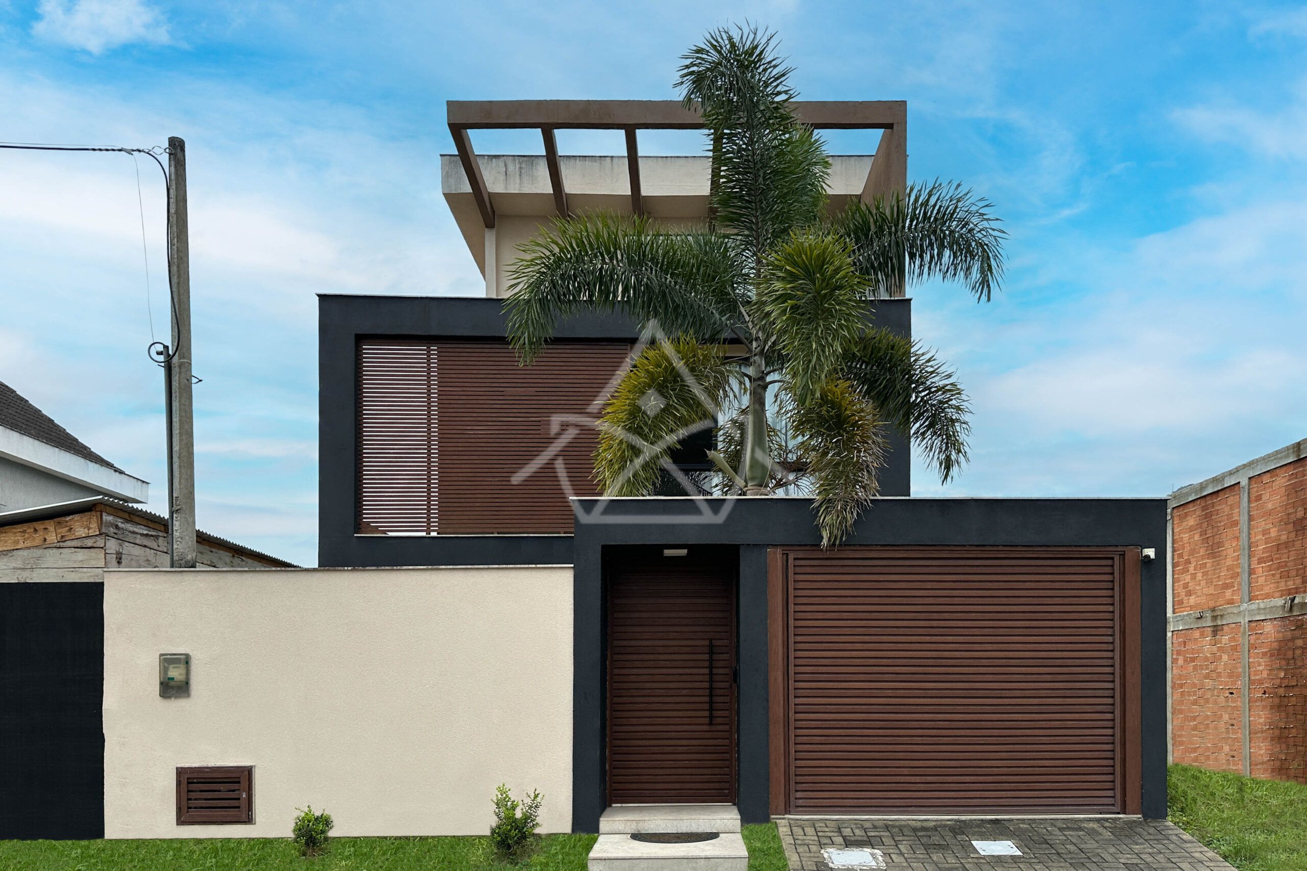 Casa à venda no condomínio Advanced Residence - Royal 4 House