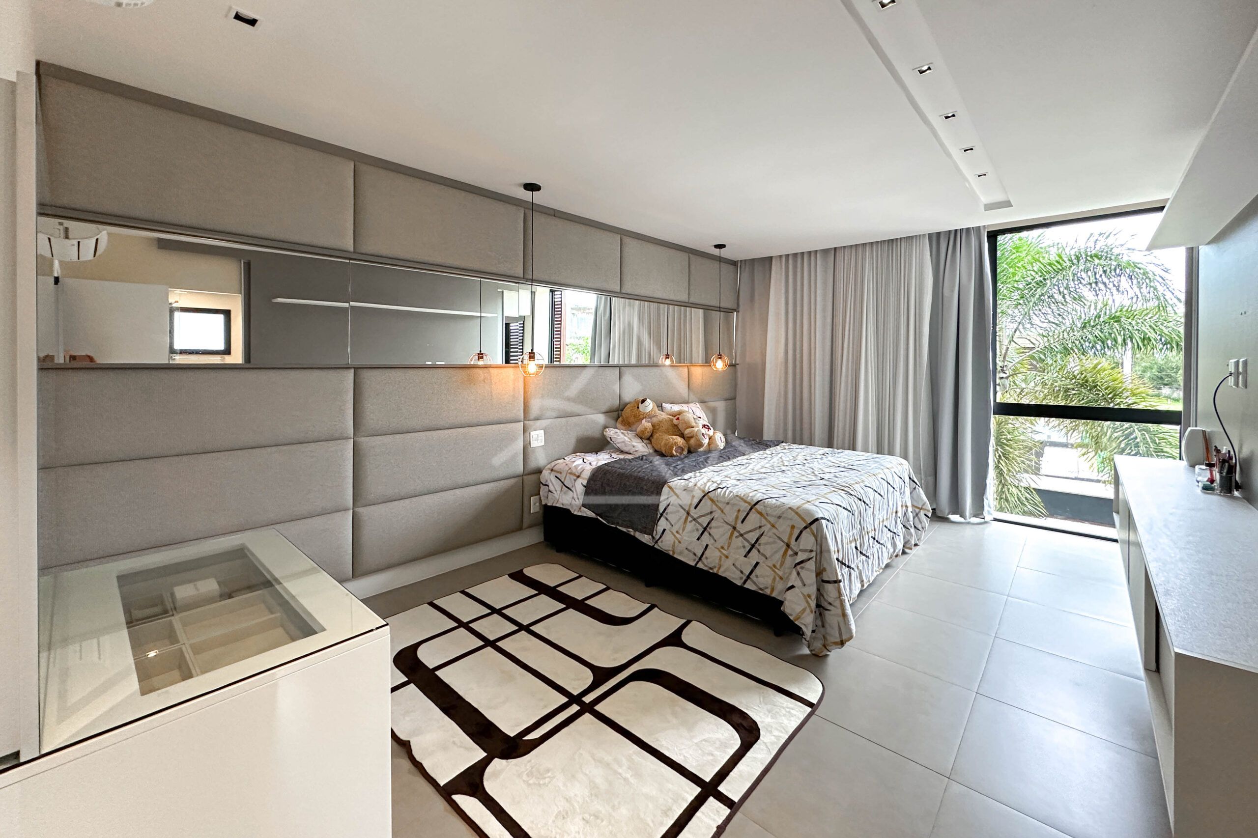 Casa à venda no condomínio Advanced Residence - Royal 4 House