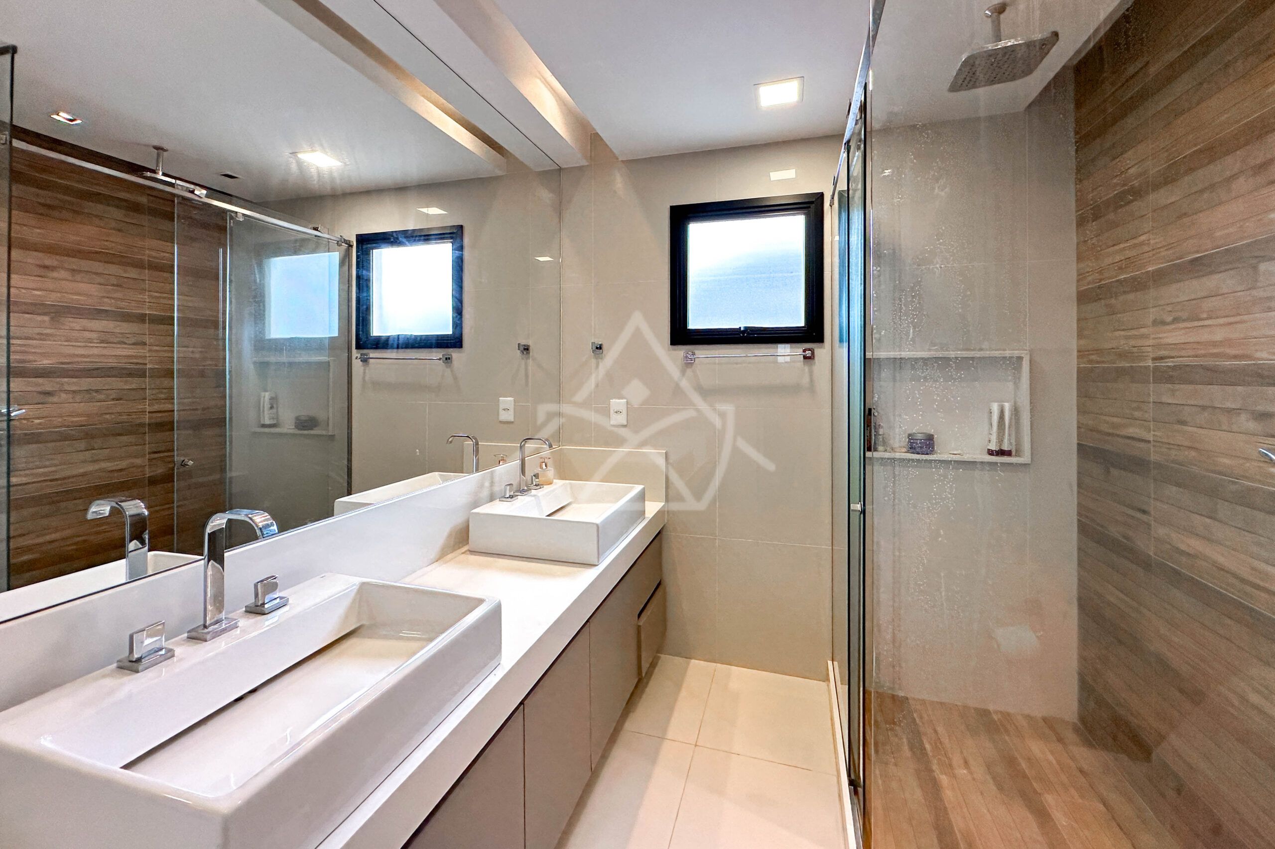 Casa à venda no condomínio Advanced Residence - Royal 4 House