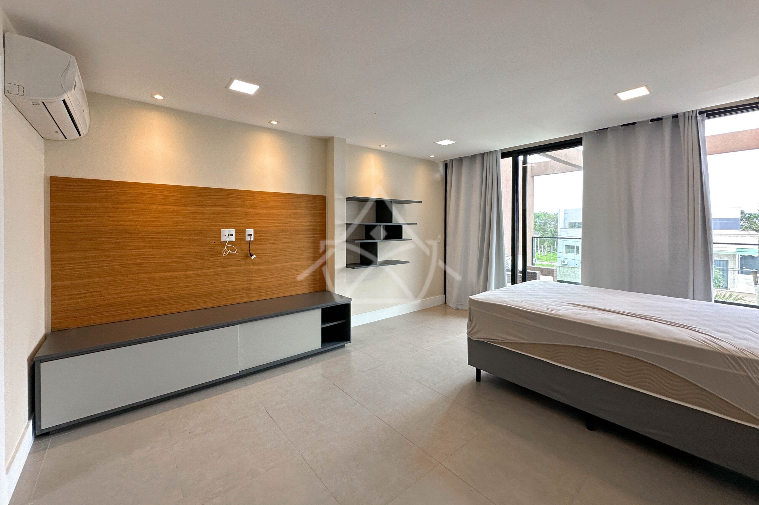 Casa à venda no condomínio Advanced Residence - Royal 4 House