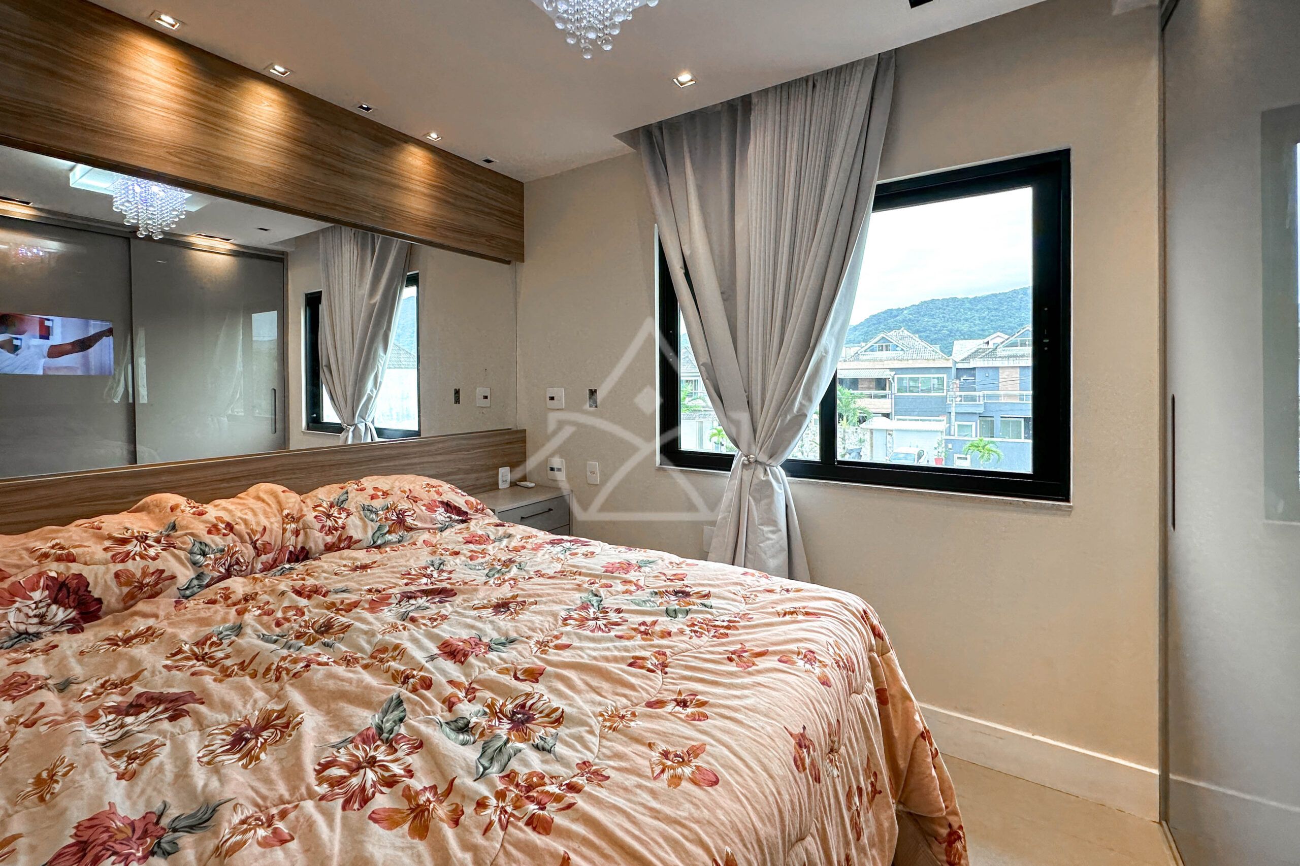 Casa à venda no condomínio Advanced Residence - Royal 4 House