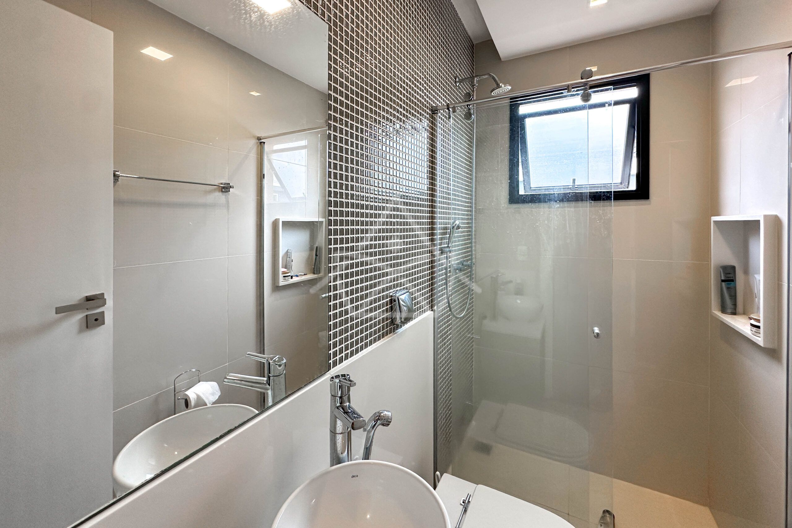 Casa à venda no condomínio Advanced Residence - Royal 4 House