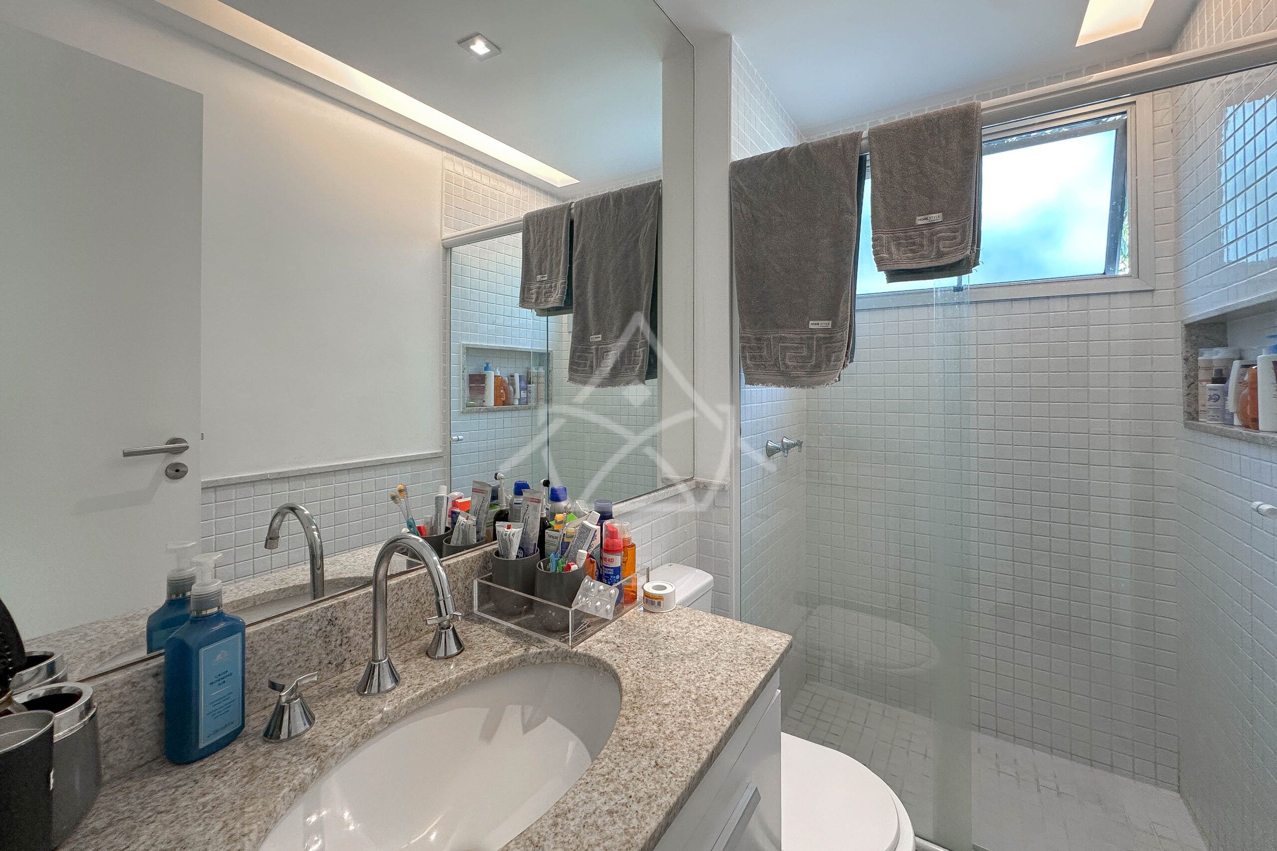 Casa à venda no condomínio Concetto Bianco, no Recreio dos Bandeirantes - Royal 4 House