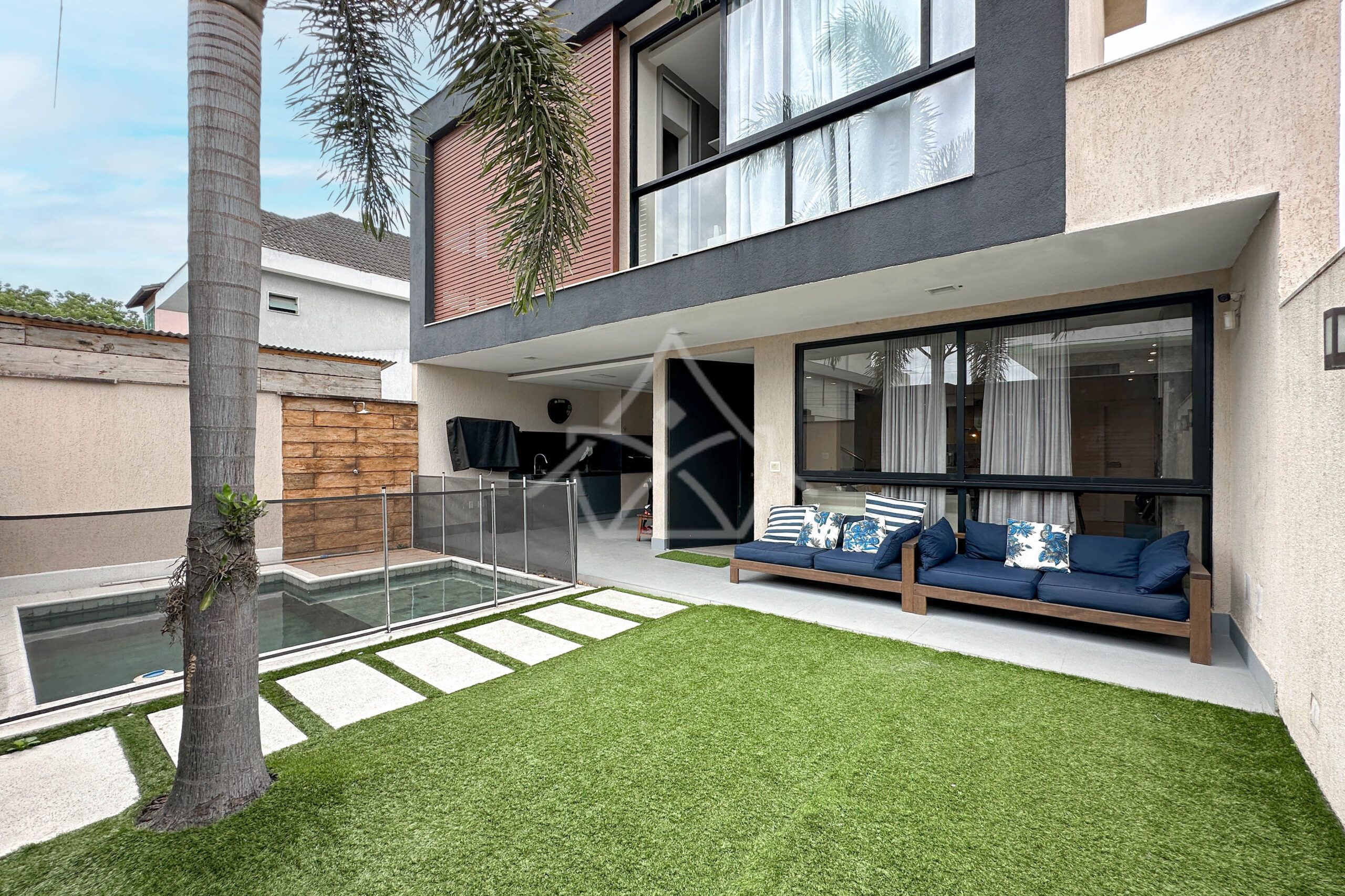 Casa à venda no condomínio Advanced Residence - Royal 4 House