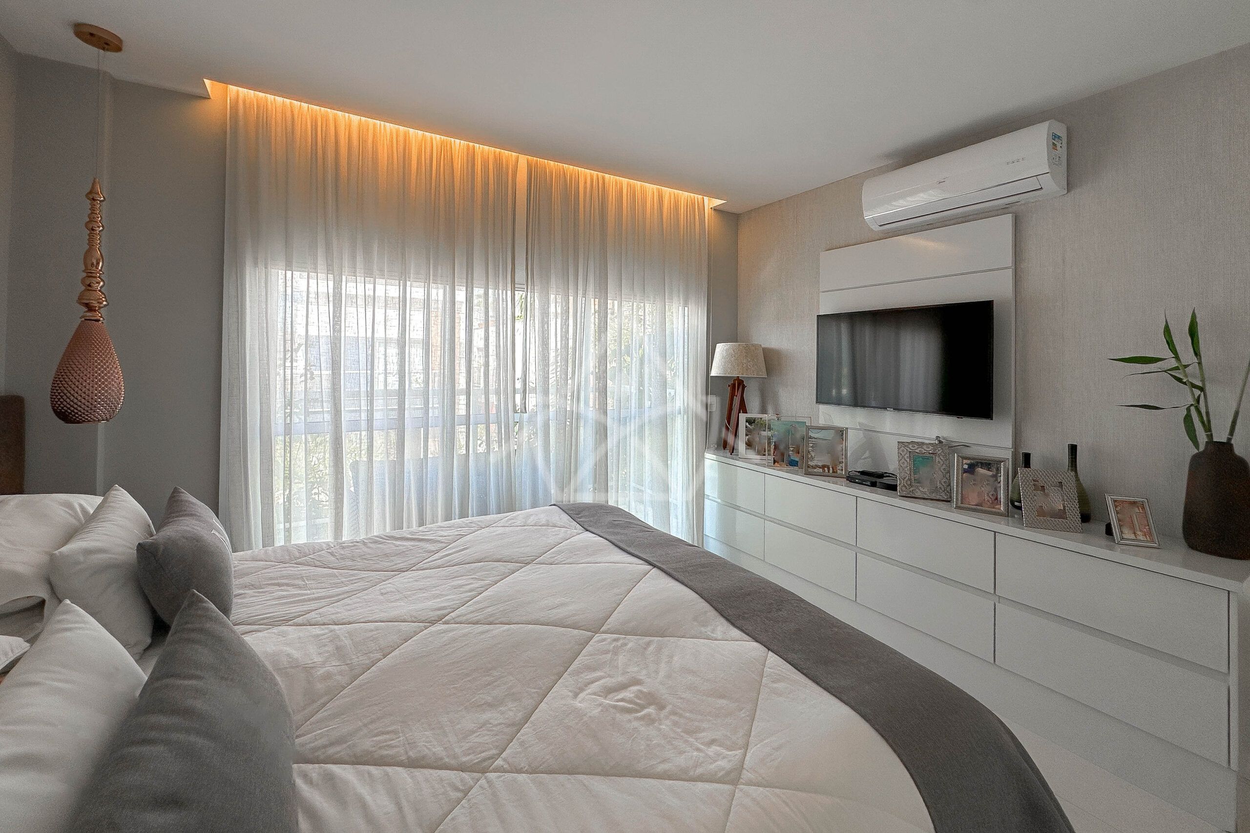 Casa à venda no condomínio Concetto Bianco, no Recreio dos Bandeirantes - Royal 4 House