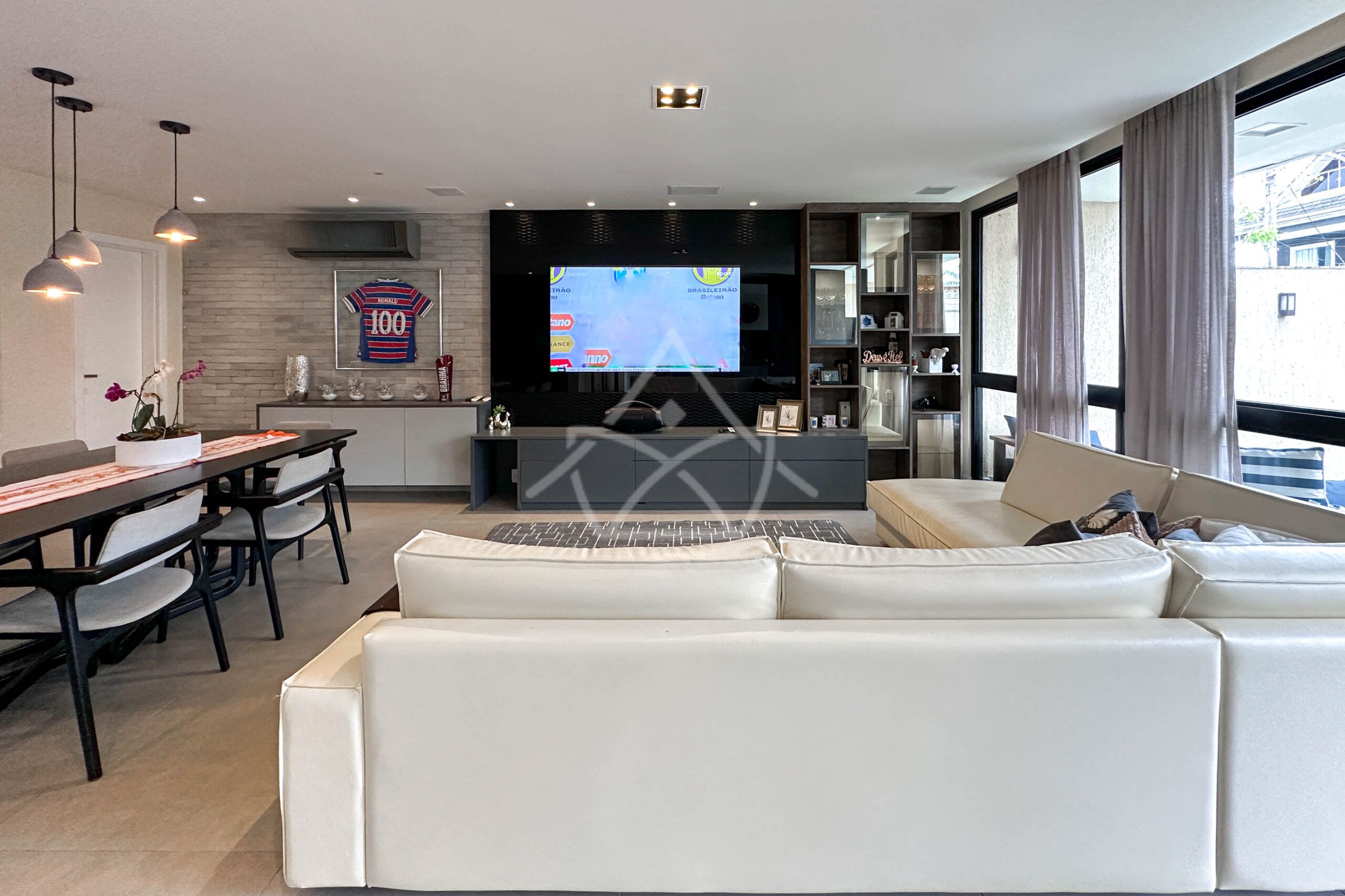 Casa à venda no condomínio Advanced Residence - Royal 4 House