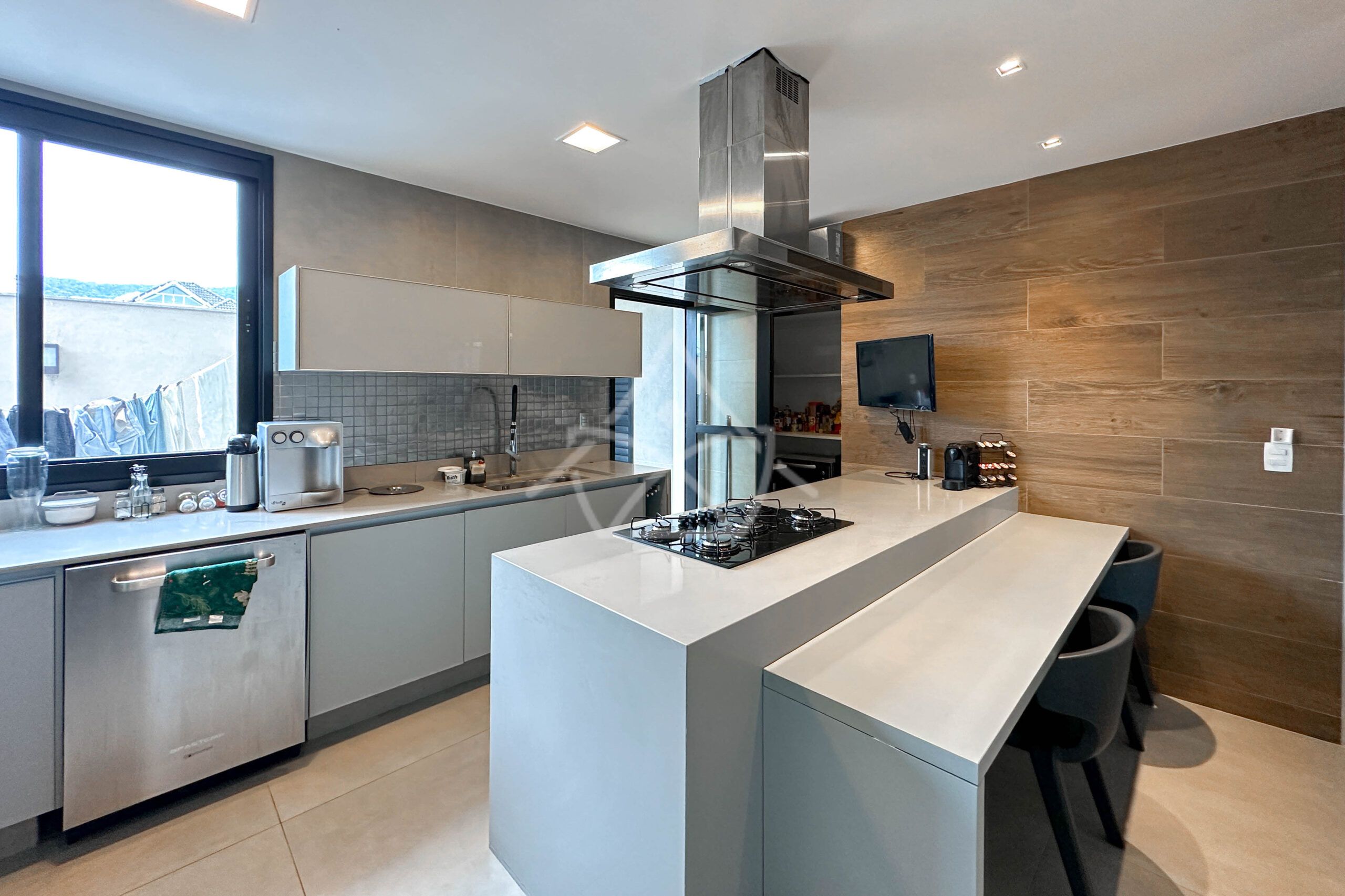 Casa à venda no condomínio Advanced Residence - Royal 4 House