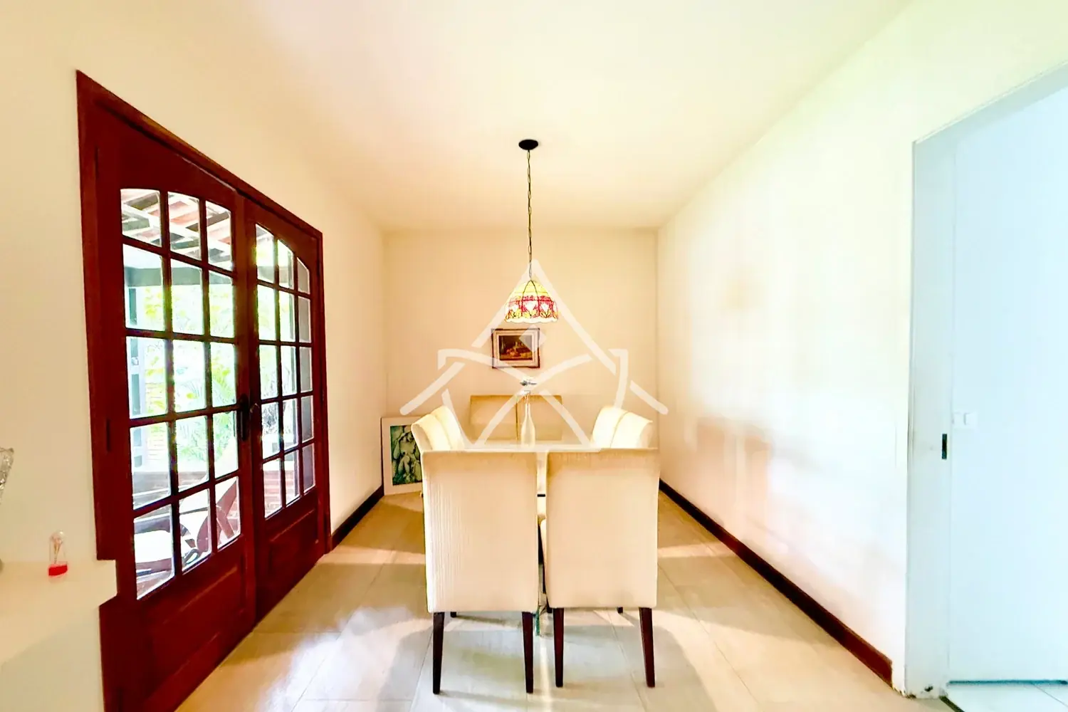 Triplex Estilo Tradicional na Barra da Tijuca