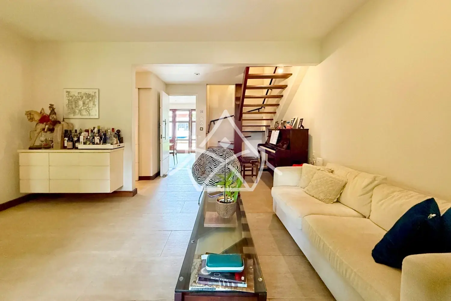Triplex Estilo Tradicional na Barra da Tijuca