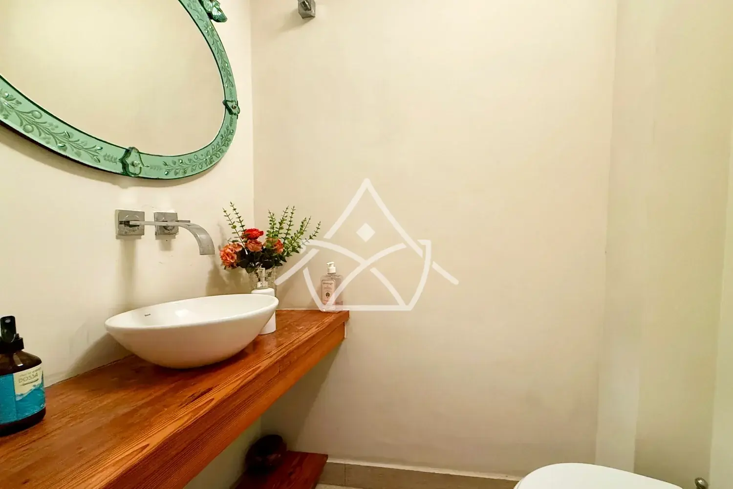 Triplex Estilo Tradicional na Barra da Tijuca