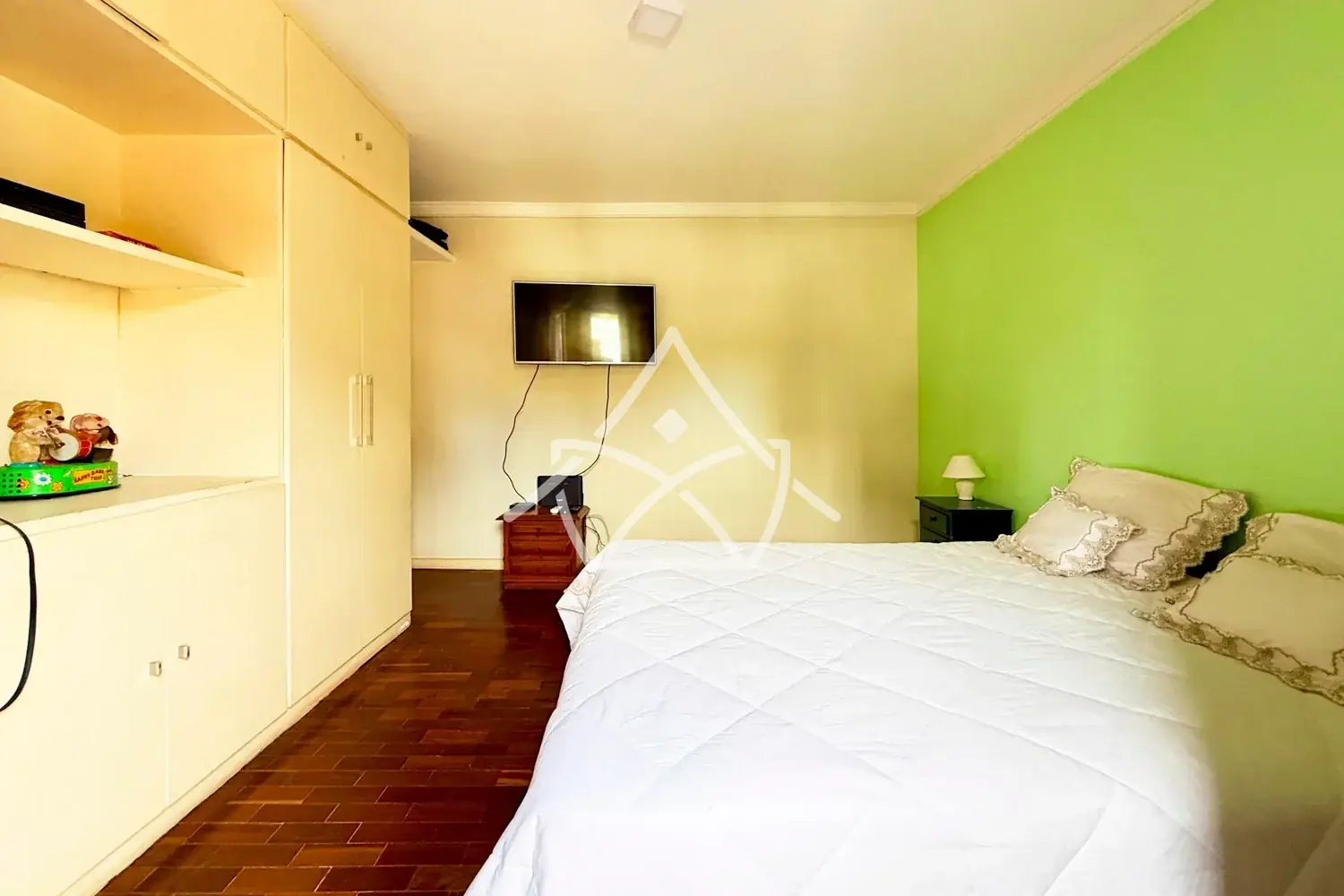 Triplex Estilo Tradicional na Barra da Tijuca