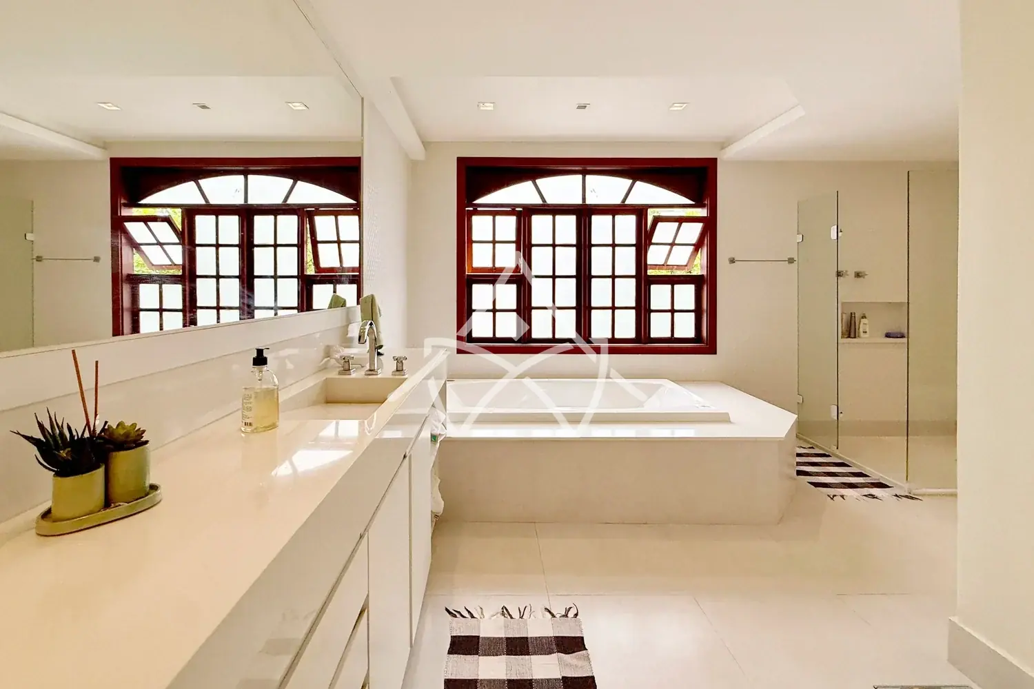 Triplex Estilo Tradicional na Barra da Tijuca