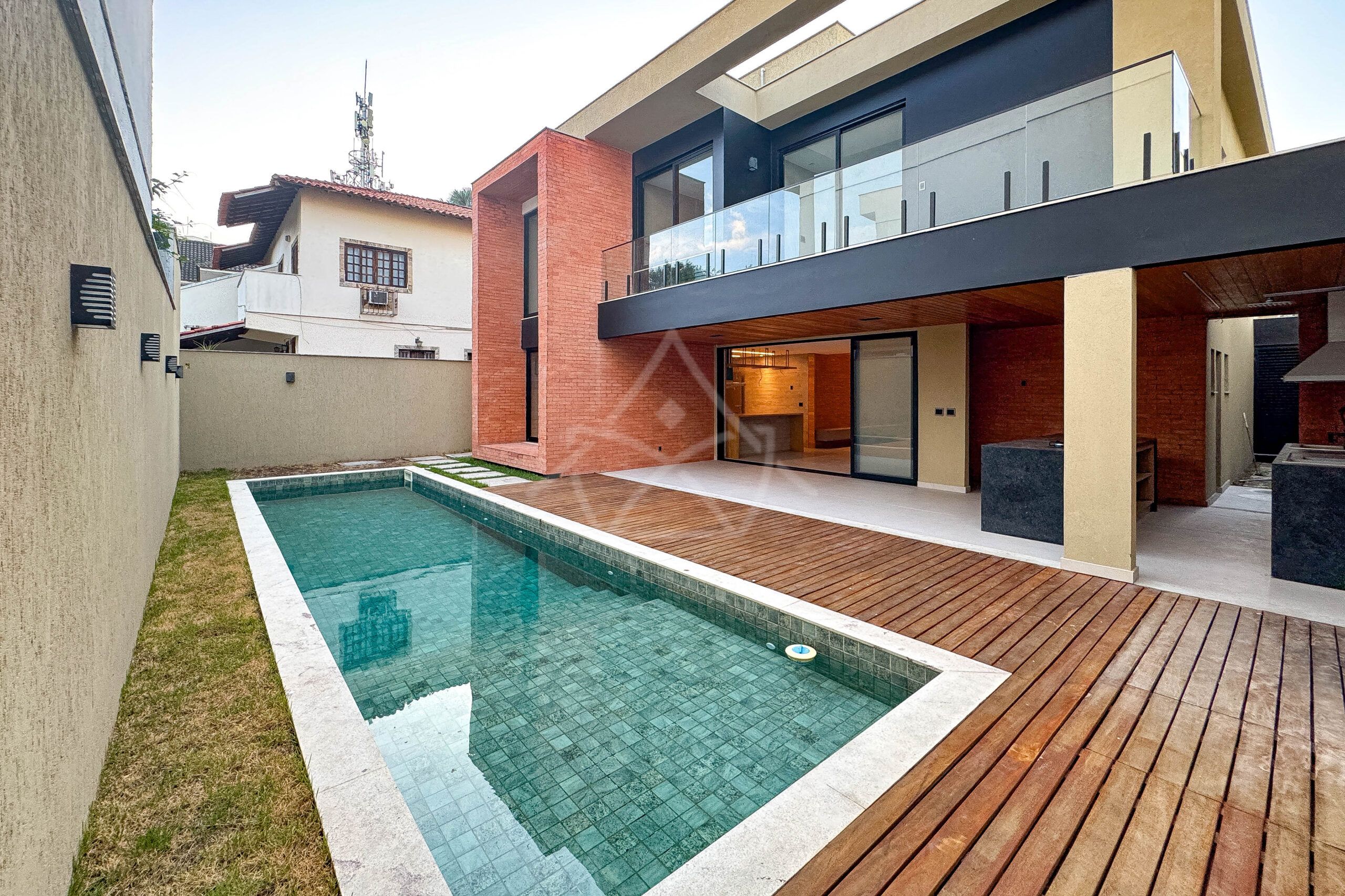 Casa à venda no condomínio Barra da Itaúna, na Barra da Tijuca - Royal 4 House