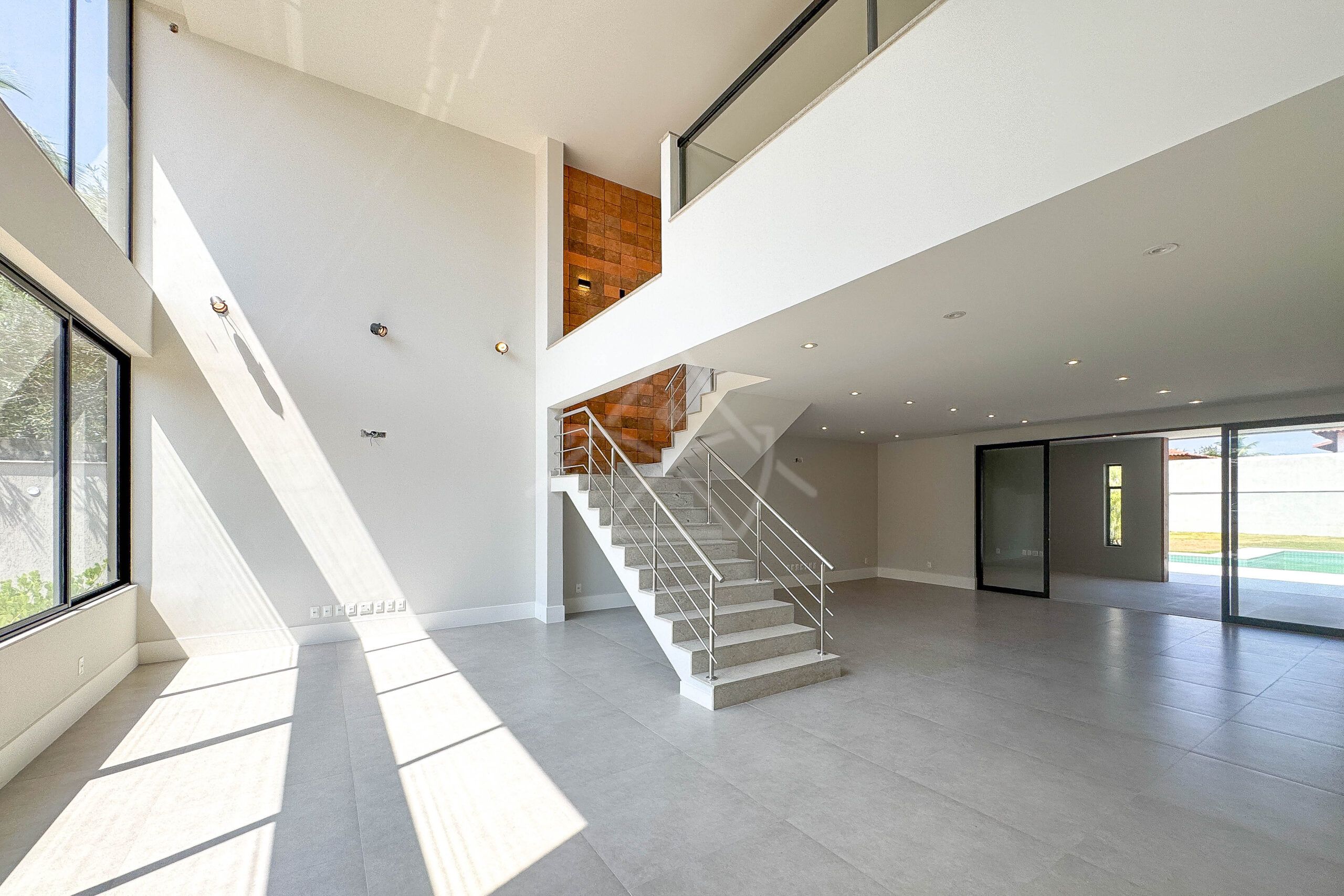 Casa à venda no condomínio Village Marapendi, na Barra da Tijuca - Royal 4 House