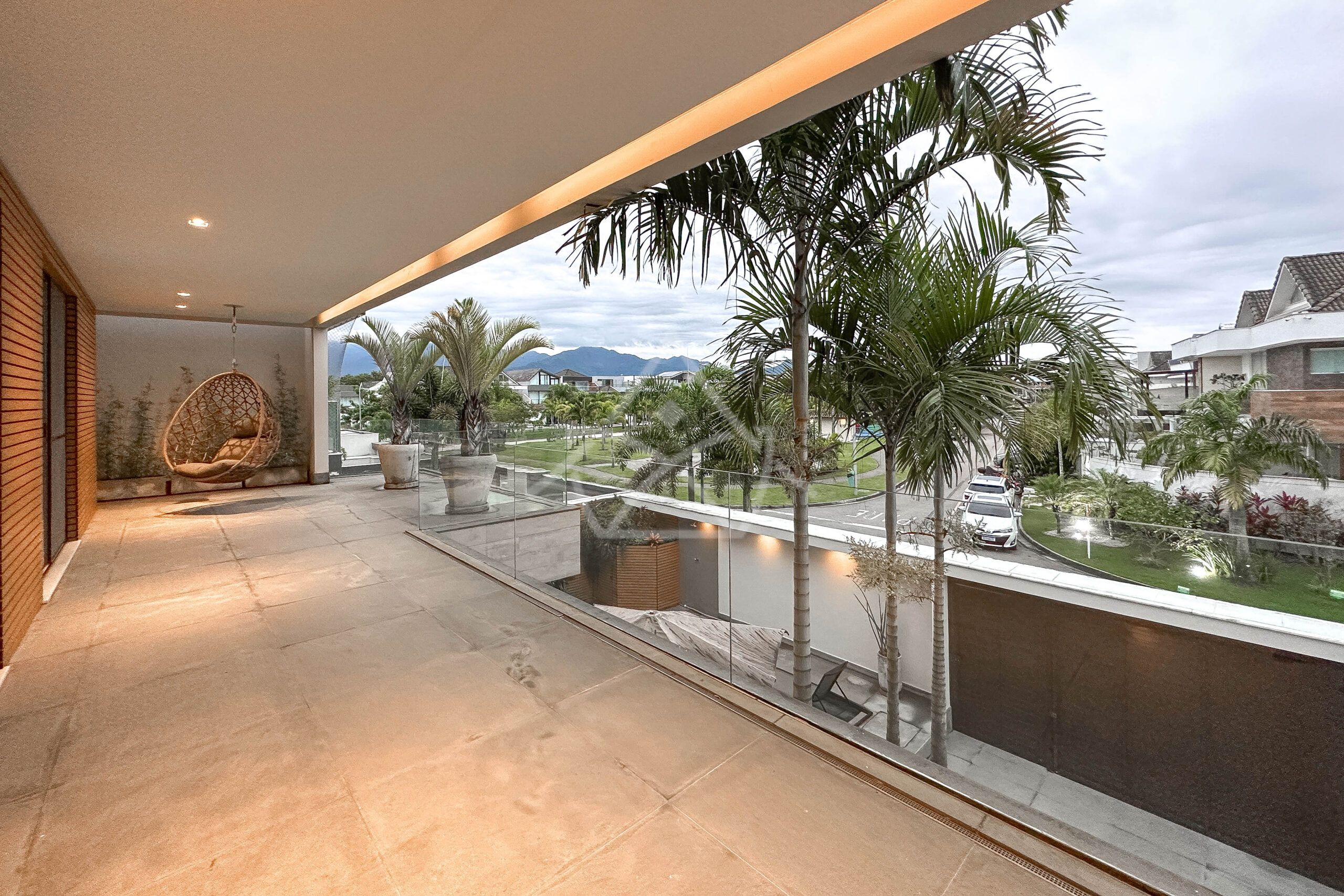 Casa à venda no condomínio Art Life, no Recreio dos Bandeirantes - Royal 4 House