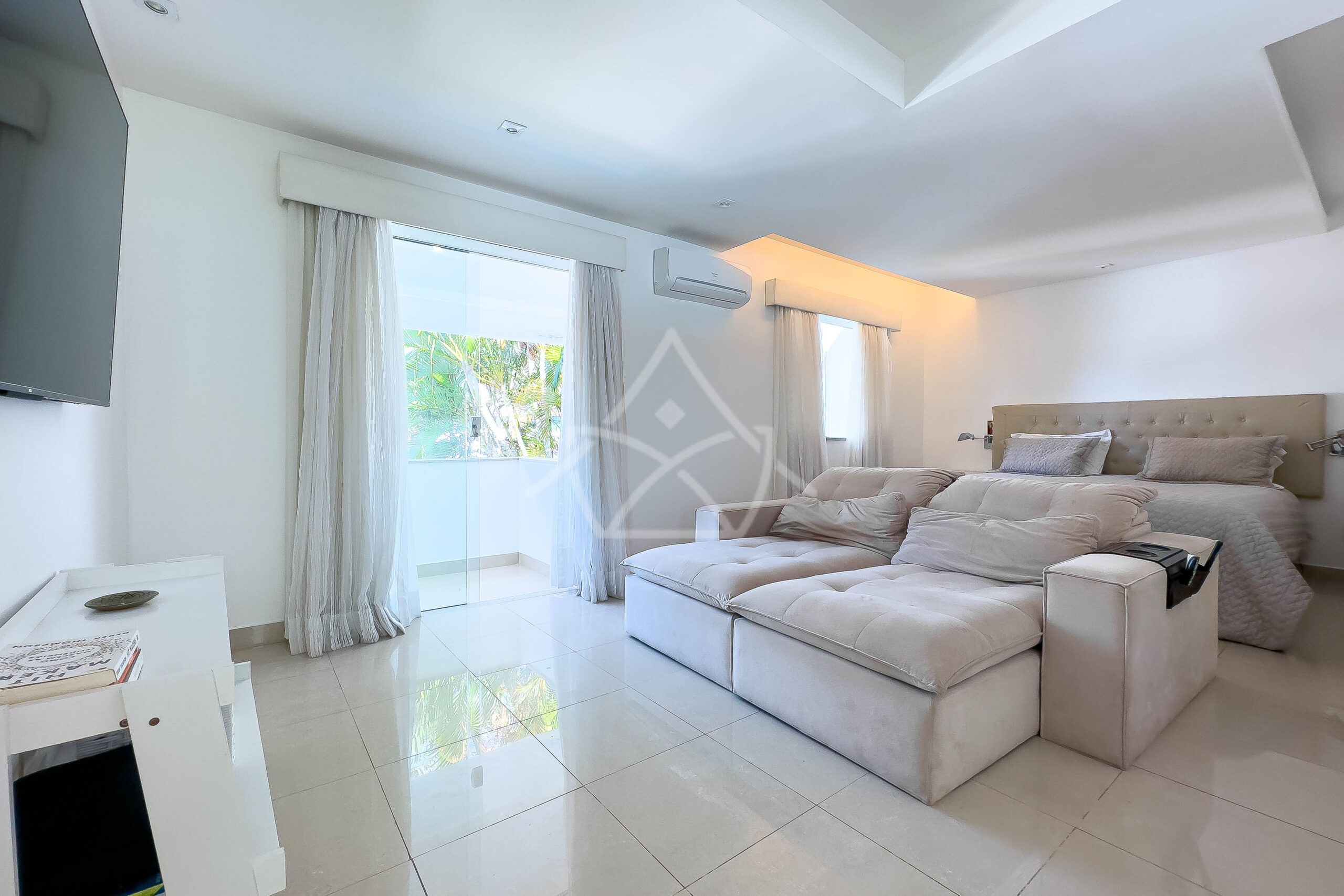 Casa à venda no condomínio Santa Mônica Sul, na Barra da Tijuca - Royal 4 House